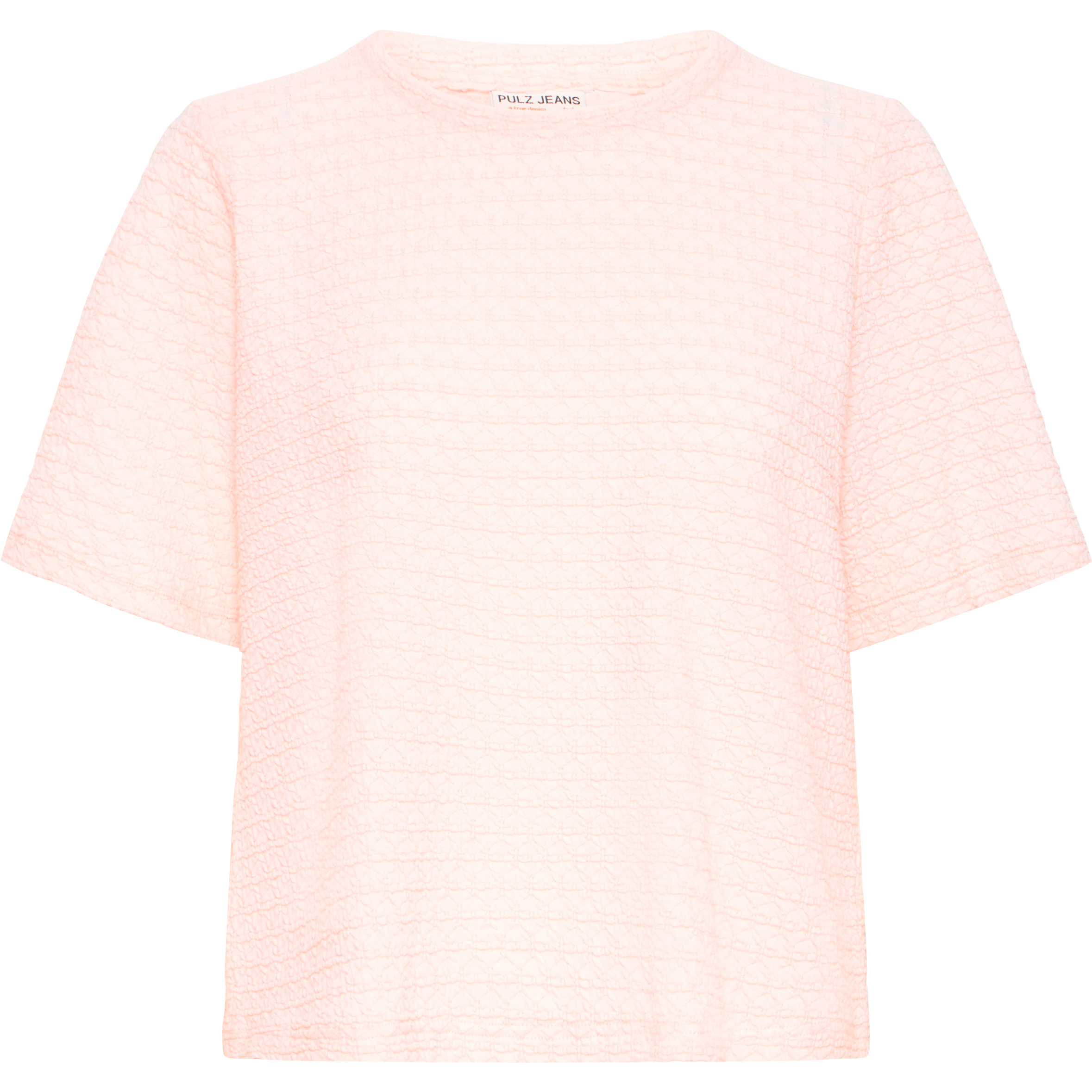 Pulz PZBRREA shirt dames potpourri 