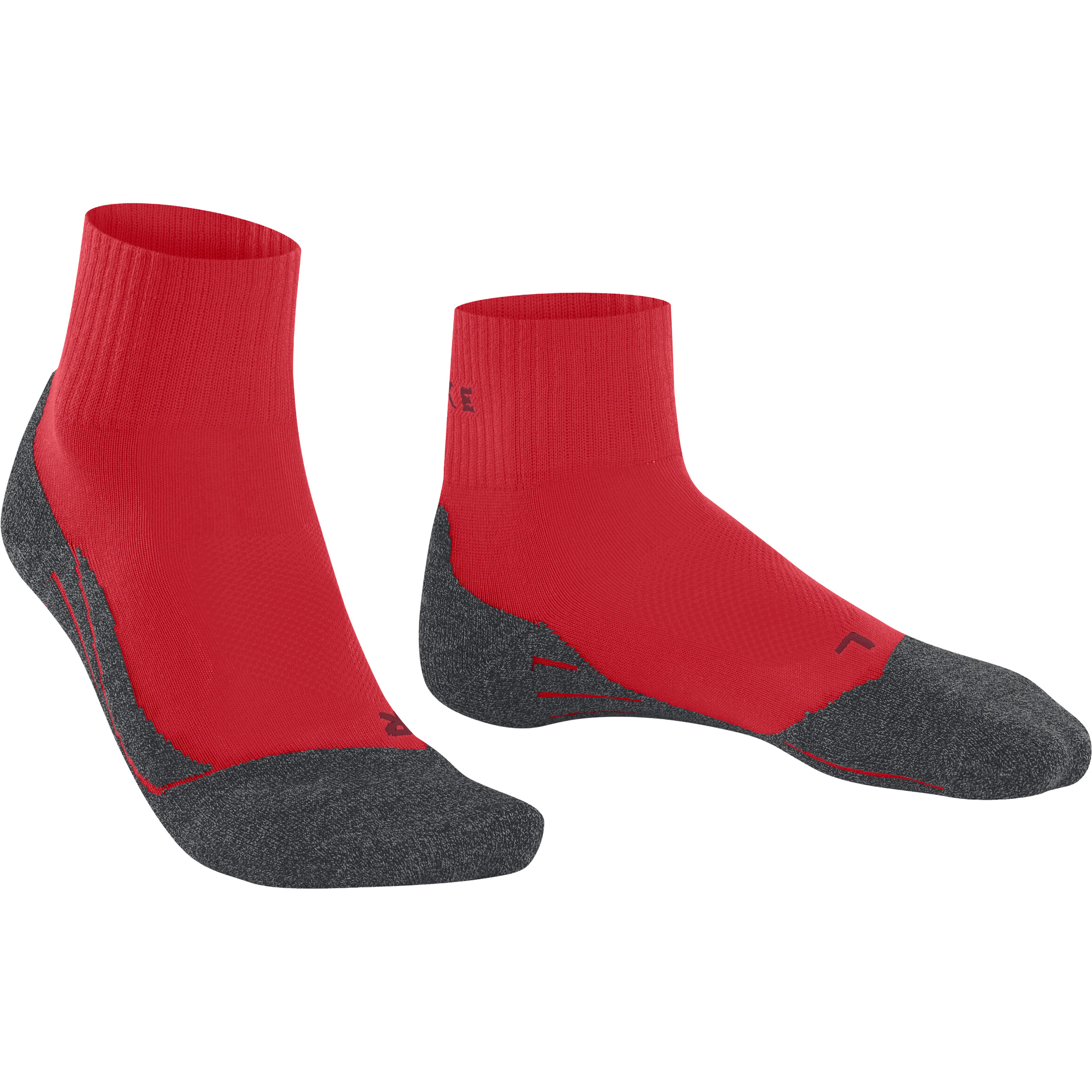 FALKE TK2 Explore Cool Short wandelsokken dames FFmat  