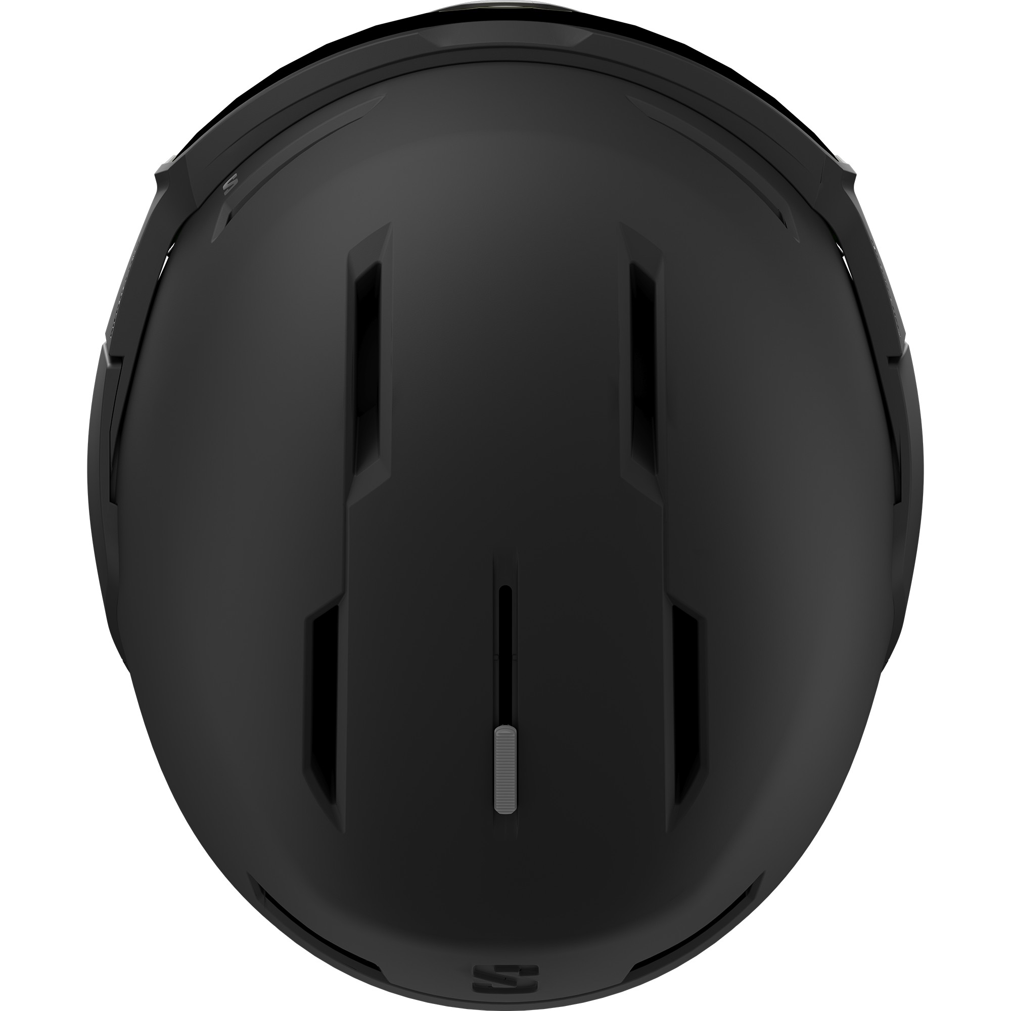 Salomon Osmo Pro SIGMA Photo skihelm black