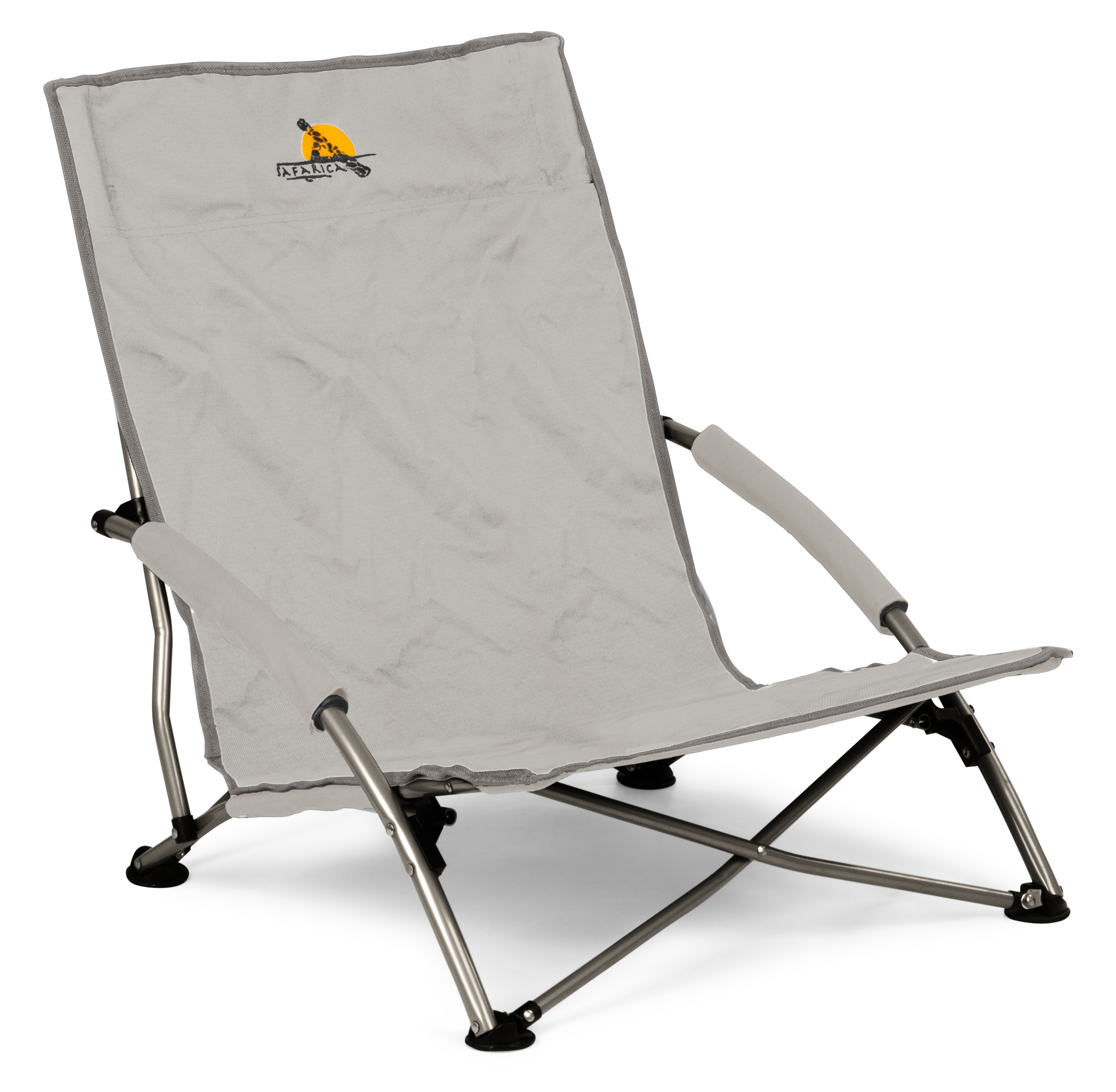 Safarica Beachparty strandstoel sand 