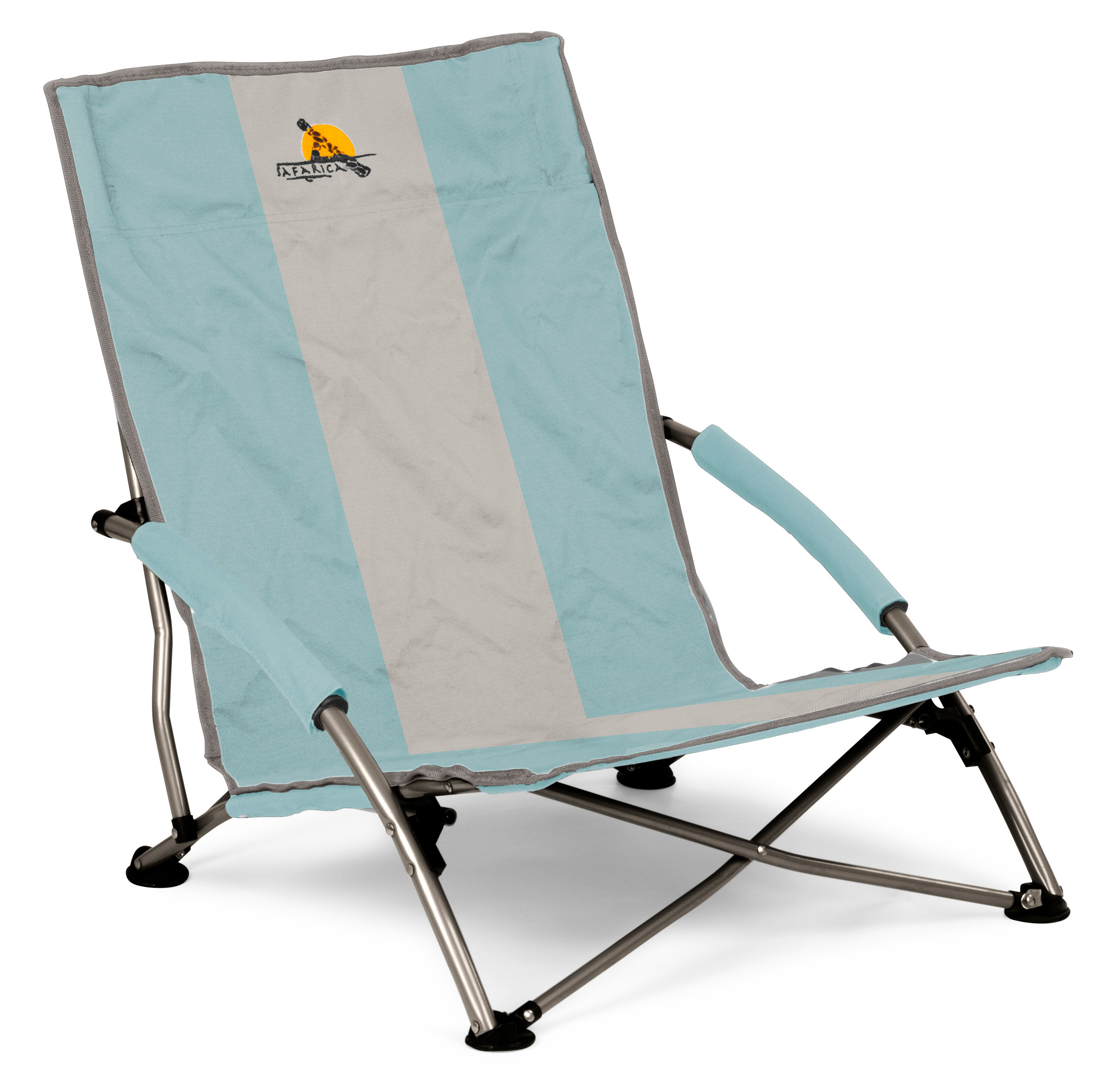 Safarica Beachparty strandstoel sea shell 