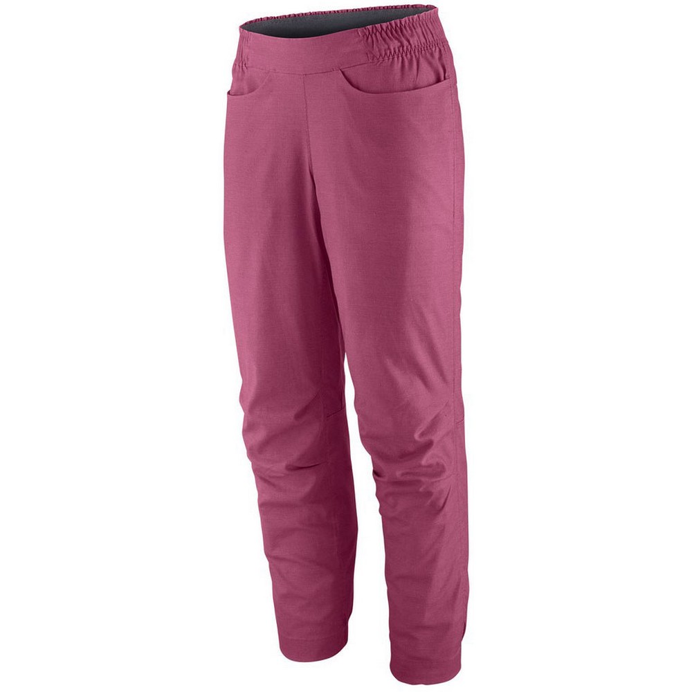 Patagonia Hampi Rock Regular wandelbroek dames faded magenta 