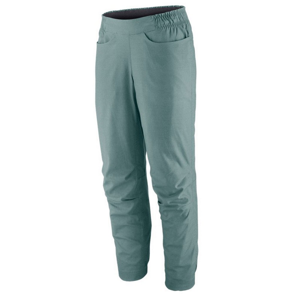 Patagonia Hampi Rock Regular wandelbroek dames blue sage 