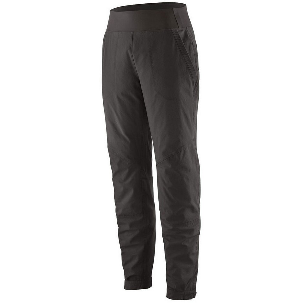 Patagonia Caliza Rock Regular wandelbroek dames black 