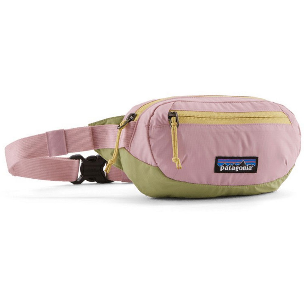 Patagonia Terravia Mini heuptas quiet violet 