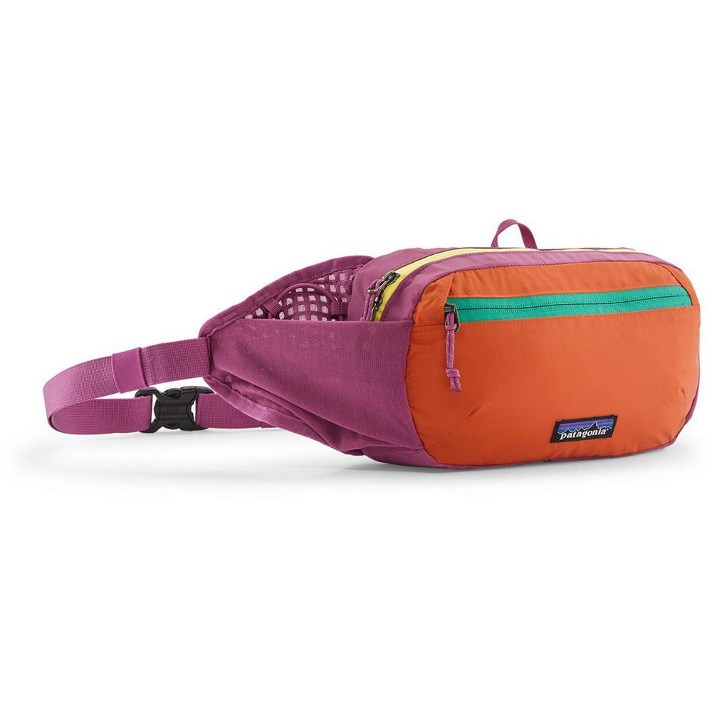 Patagonia Terravia heuptas faded magenta 