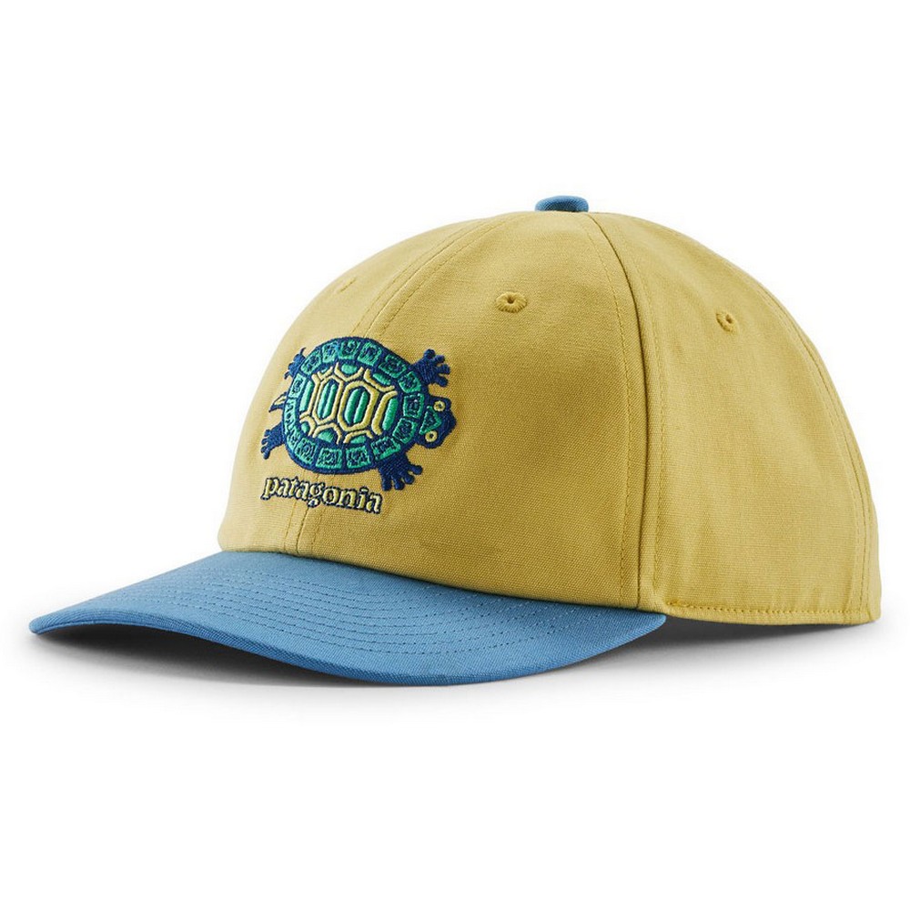 Patagonia Funhogger pet junior island turtle 