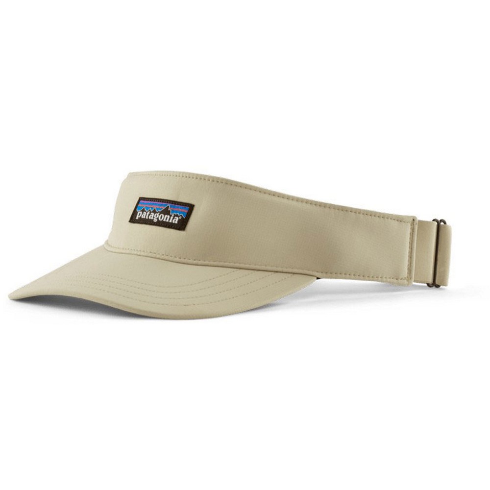 Patagonia Terrebonne zonneklep weathered stone 