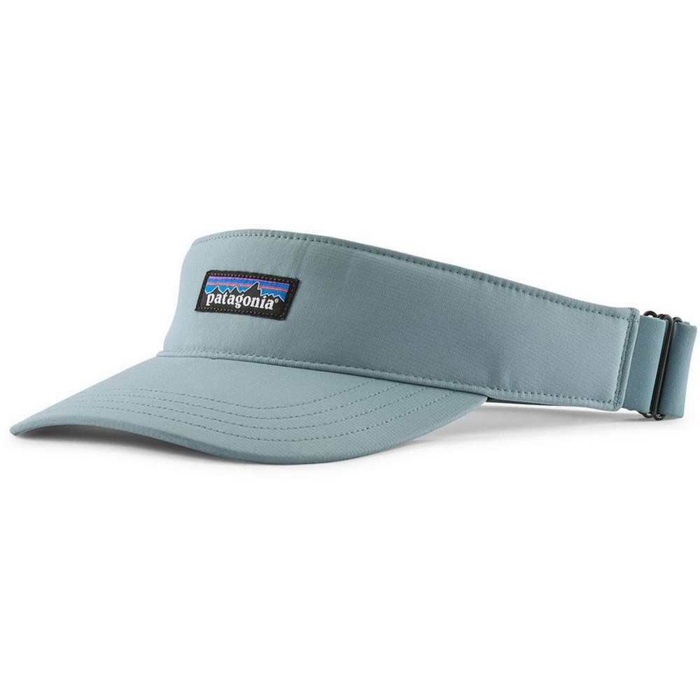 Patagonia Terrebonne zonneklep blue sage 