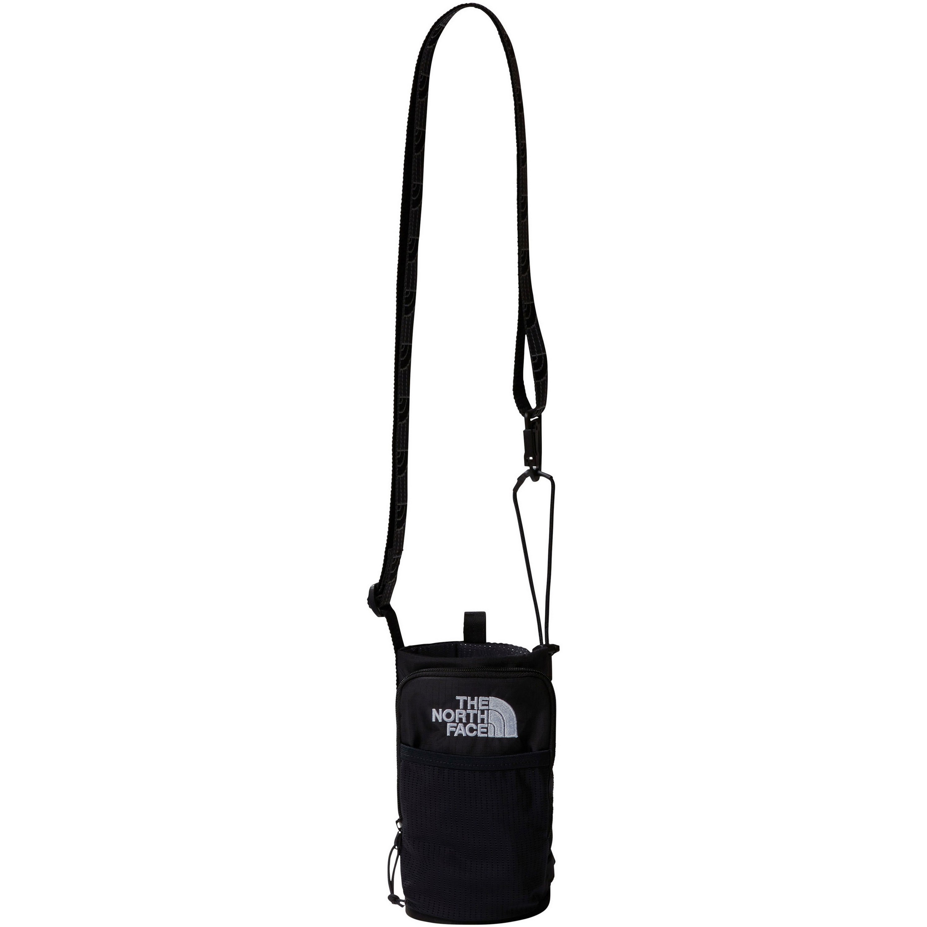 The North Face Borealis Water Bottle Holder schoudertas 1 liter  TNF black