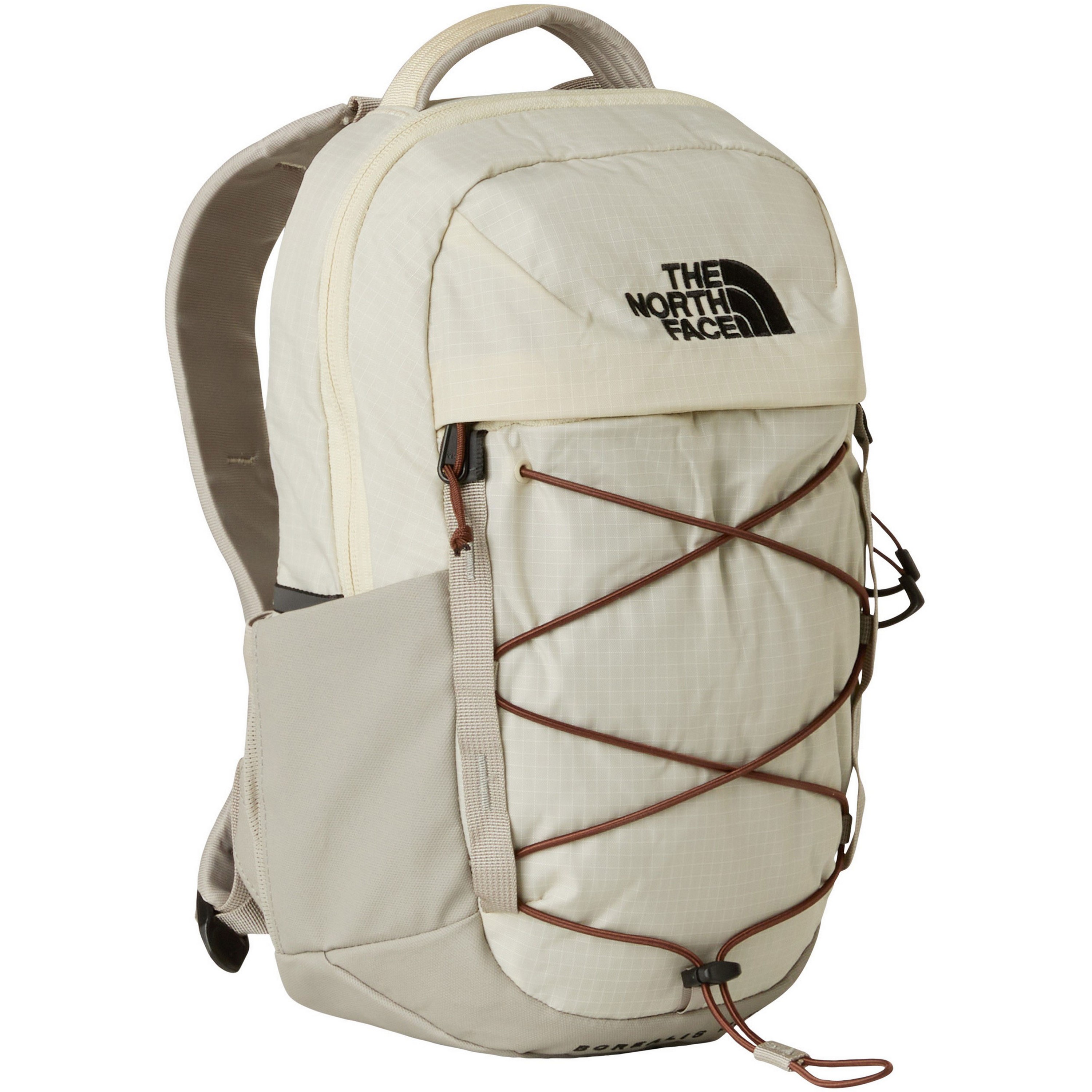 The North Face Borealis Mini rugzak 10 liter desert stone stone  slab