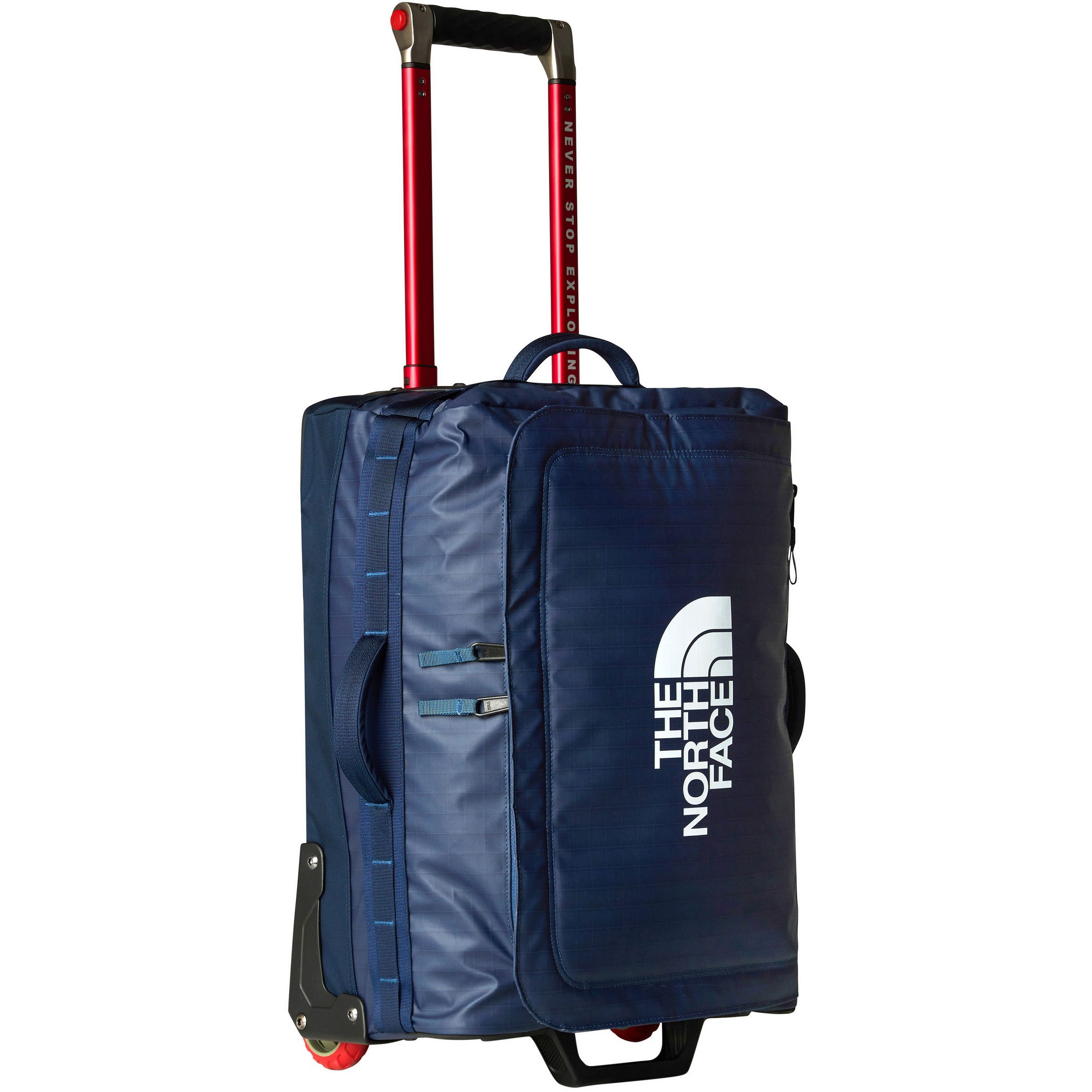 The North Face Base Camp Voyager 21 koffer shady blue summit navy 