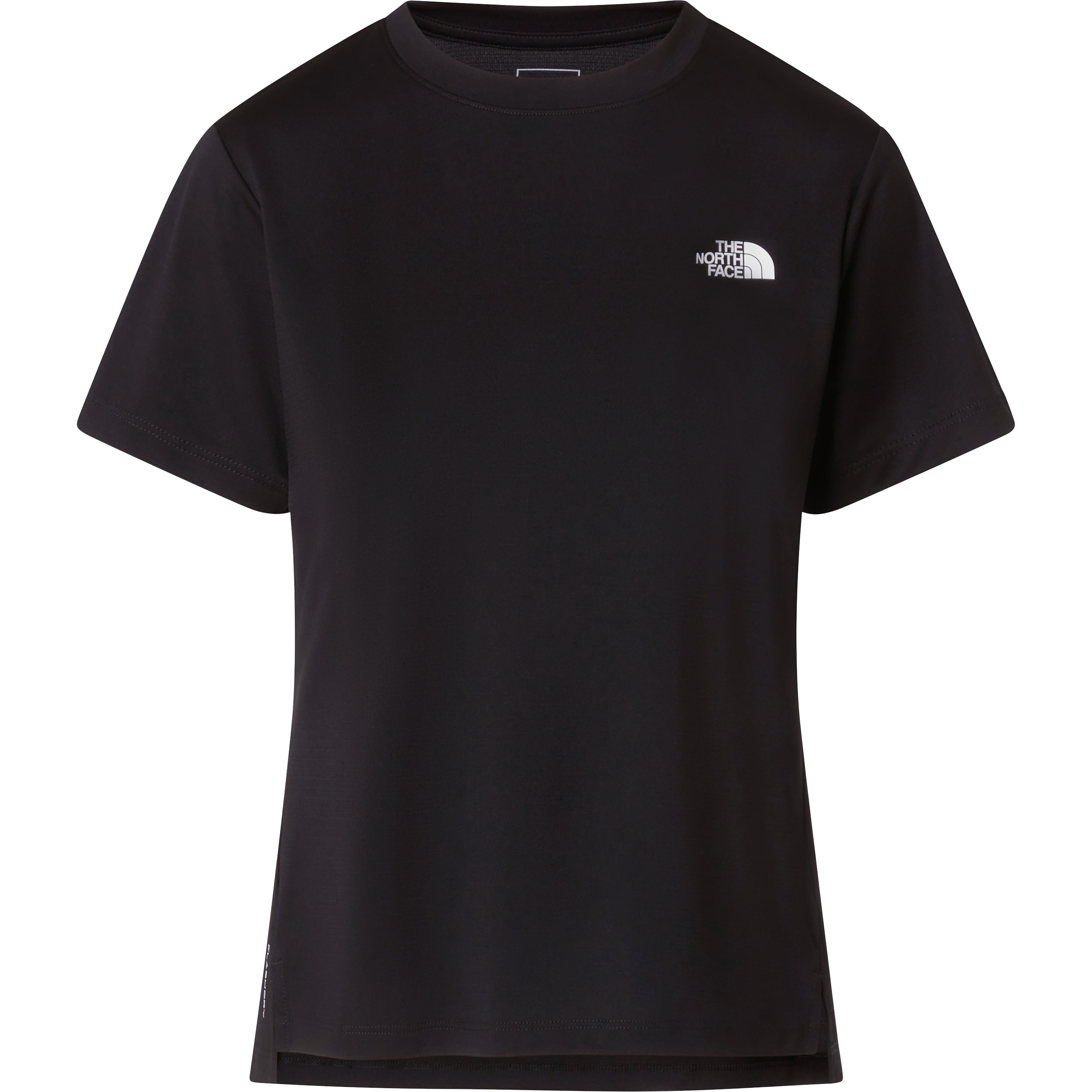 The North Face Flex shirt dames TNF black 
