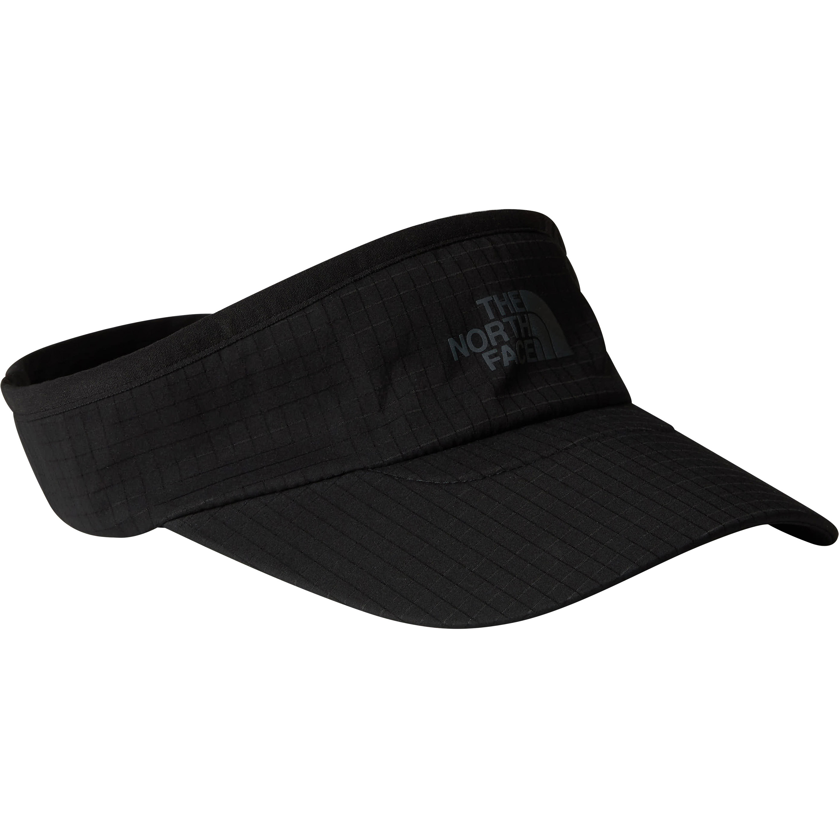 The North Face Summer LT zonneklep TNF black 