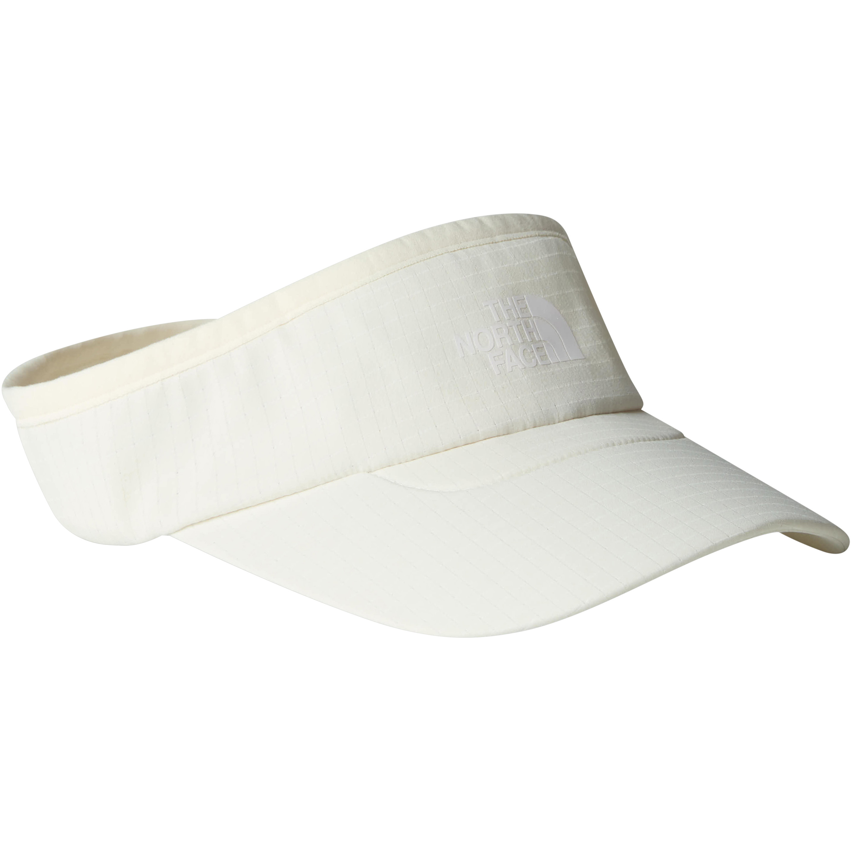 The North Face Summer LT zonneklep white dune 