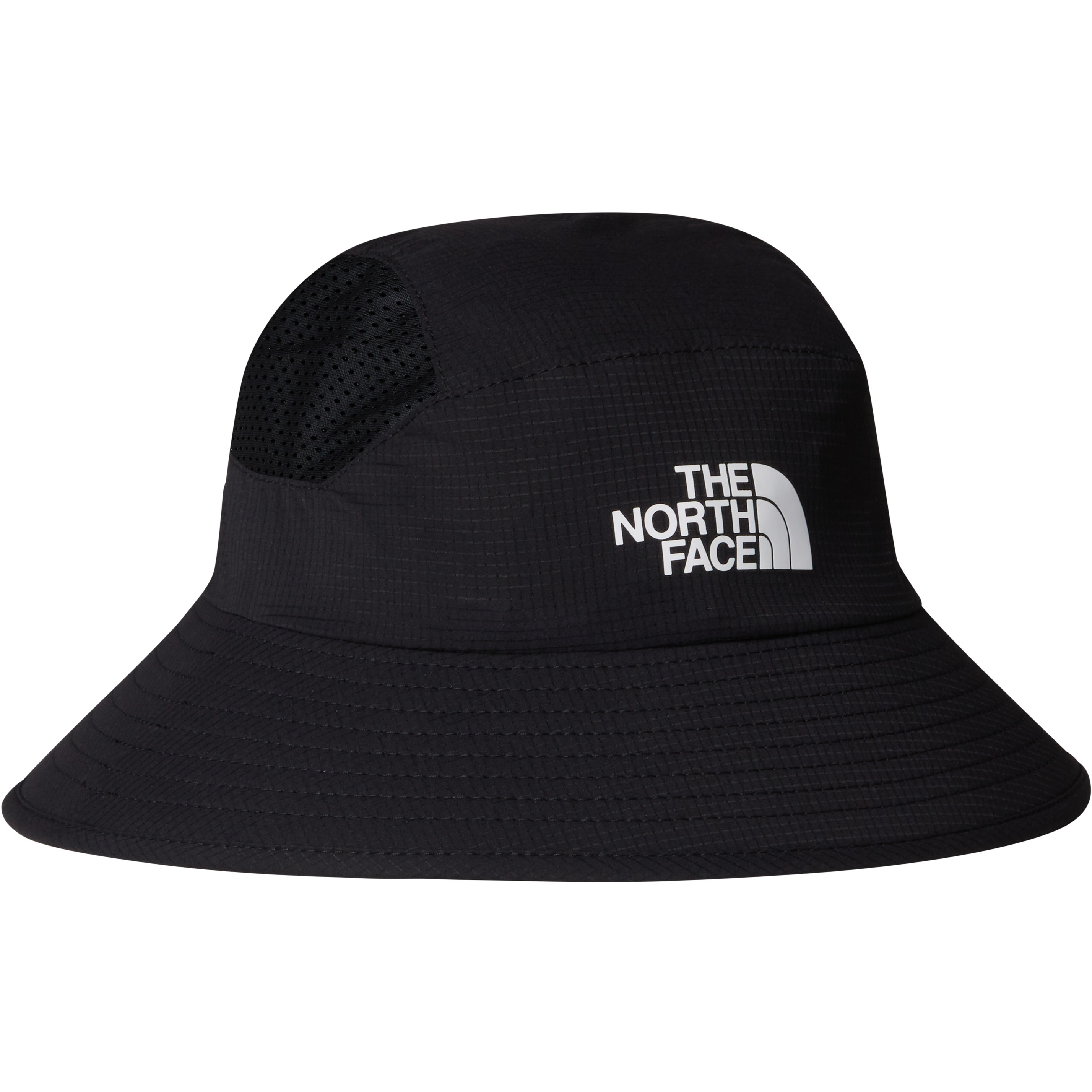 The North Face Summer LT Run bucket hoed TNF black 