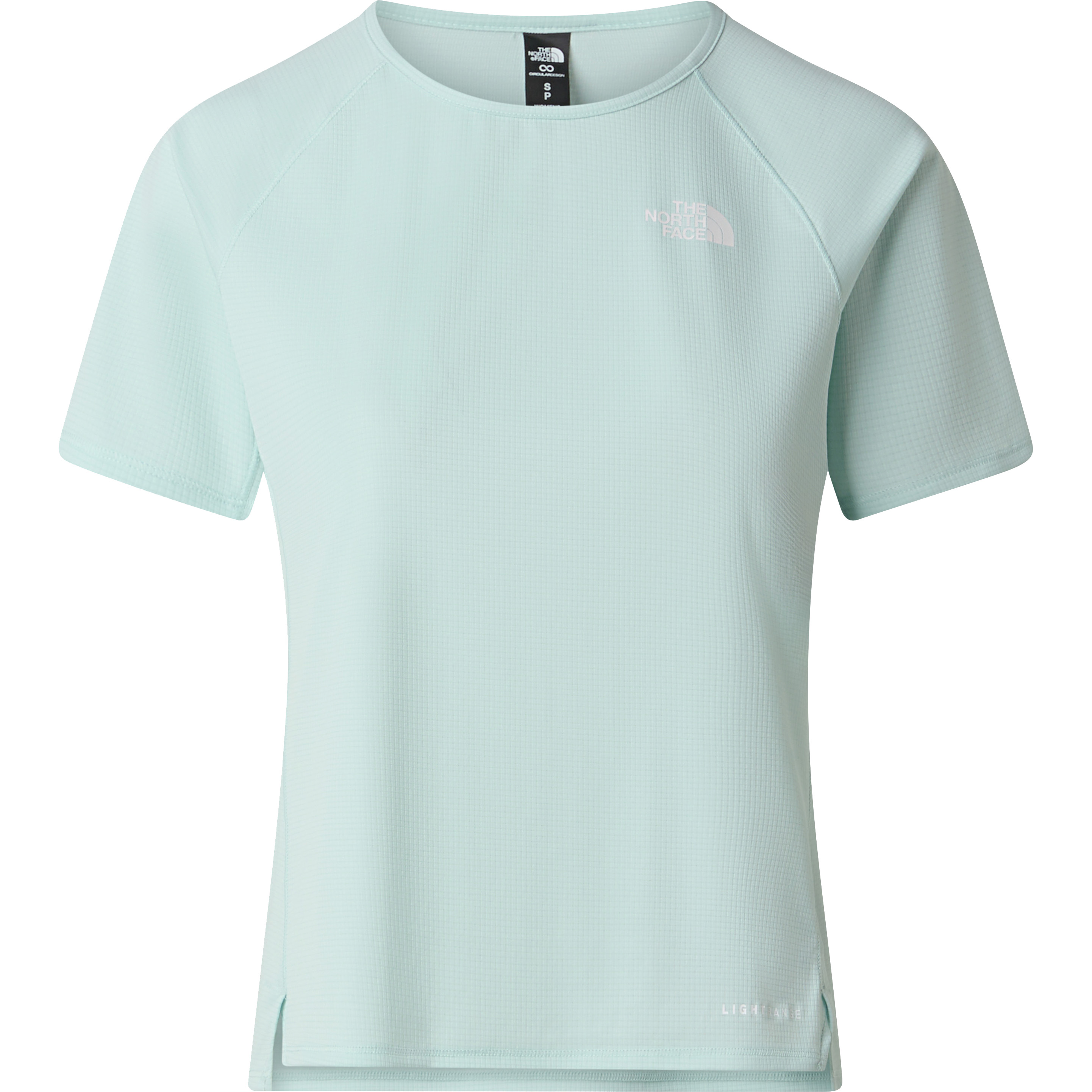 The North Face Sunriser shirt dames opal frost 