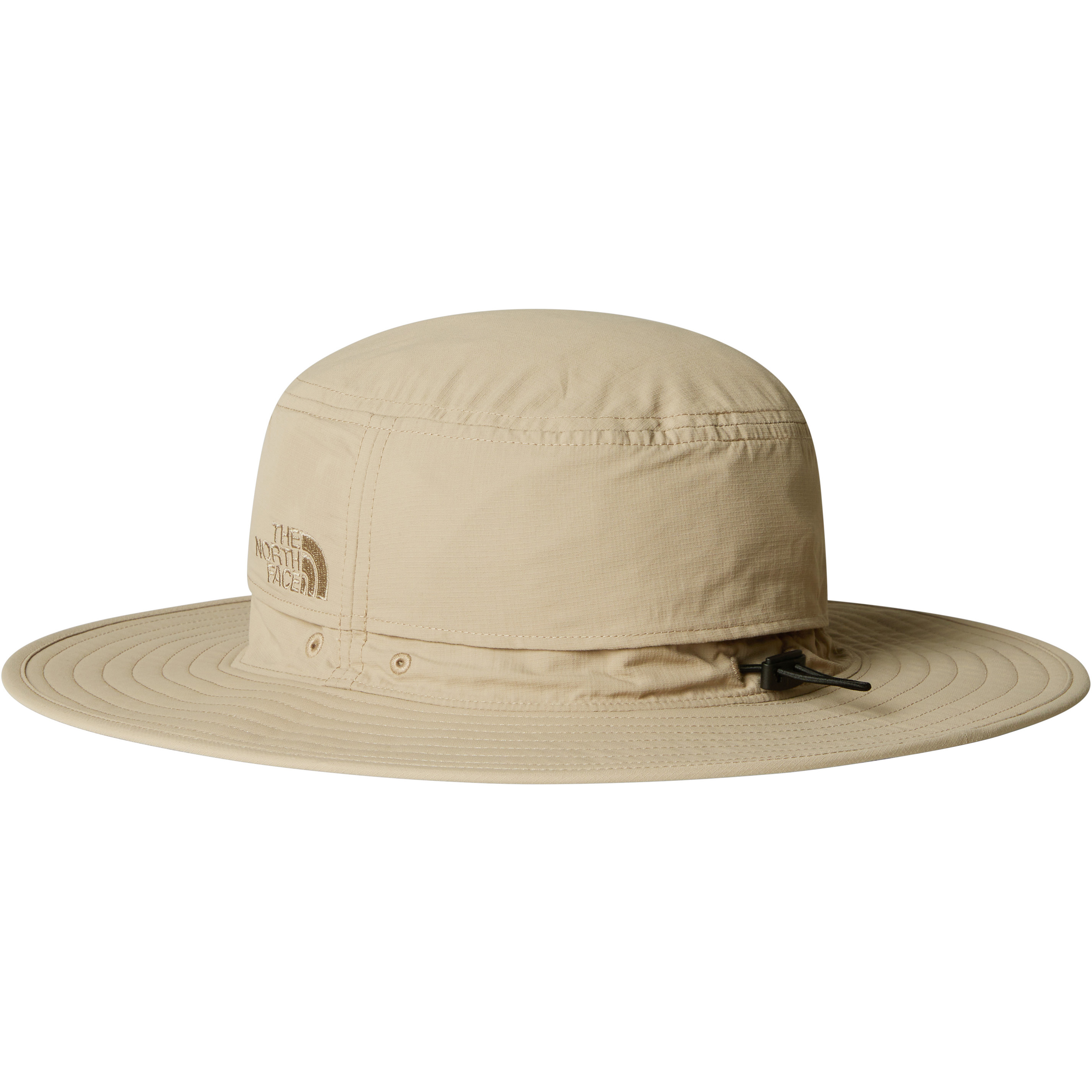 The North Face Horizon Breeze Brimmer hoed dune beige 