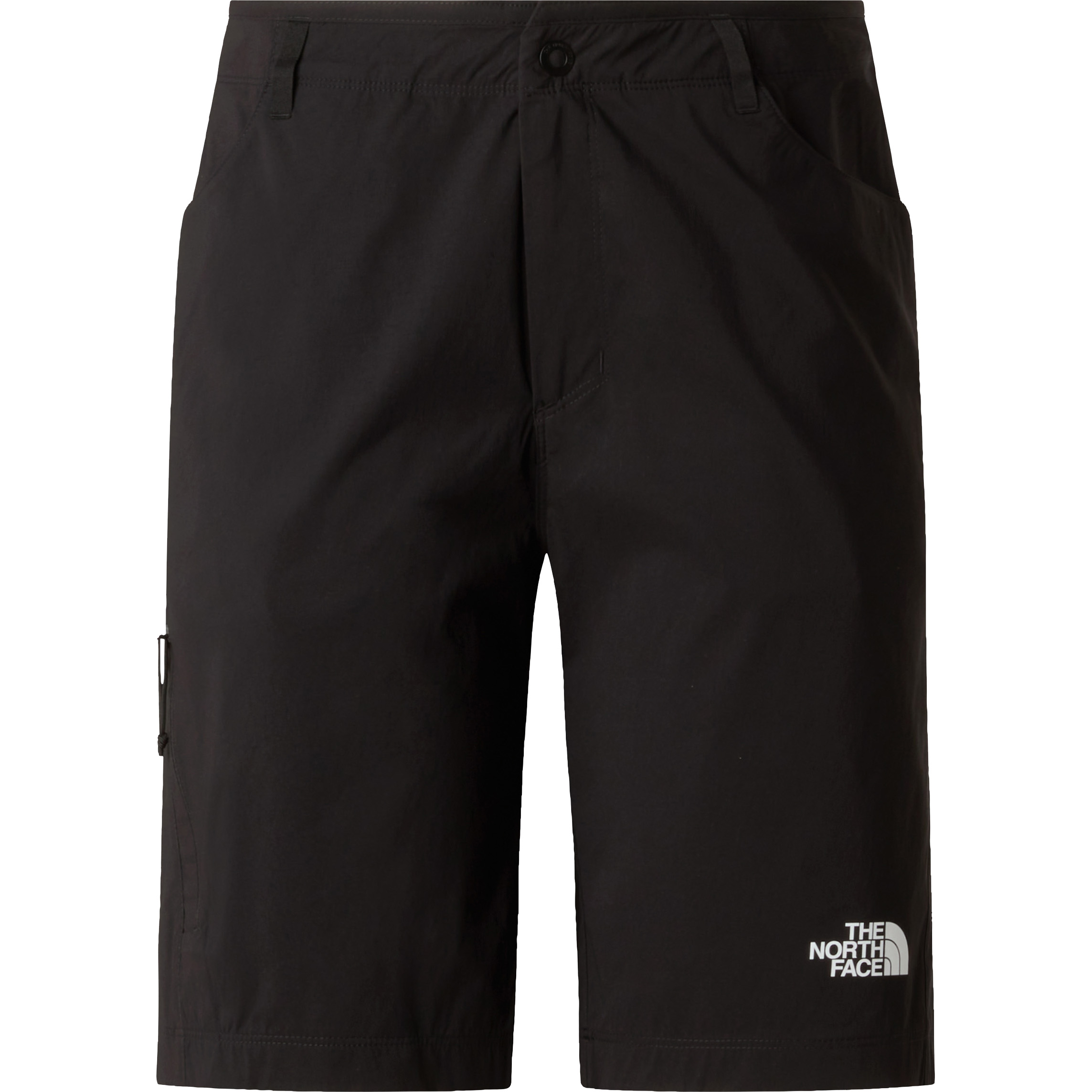 The North Face Exploration short dames TNF black 