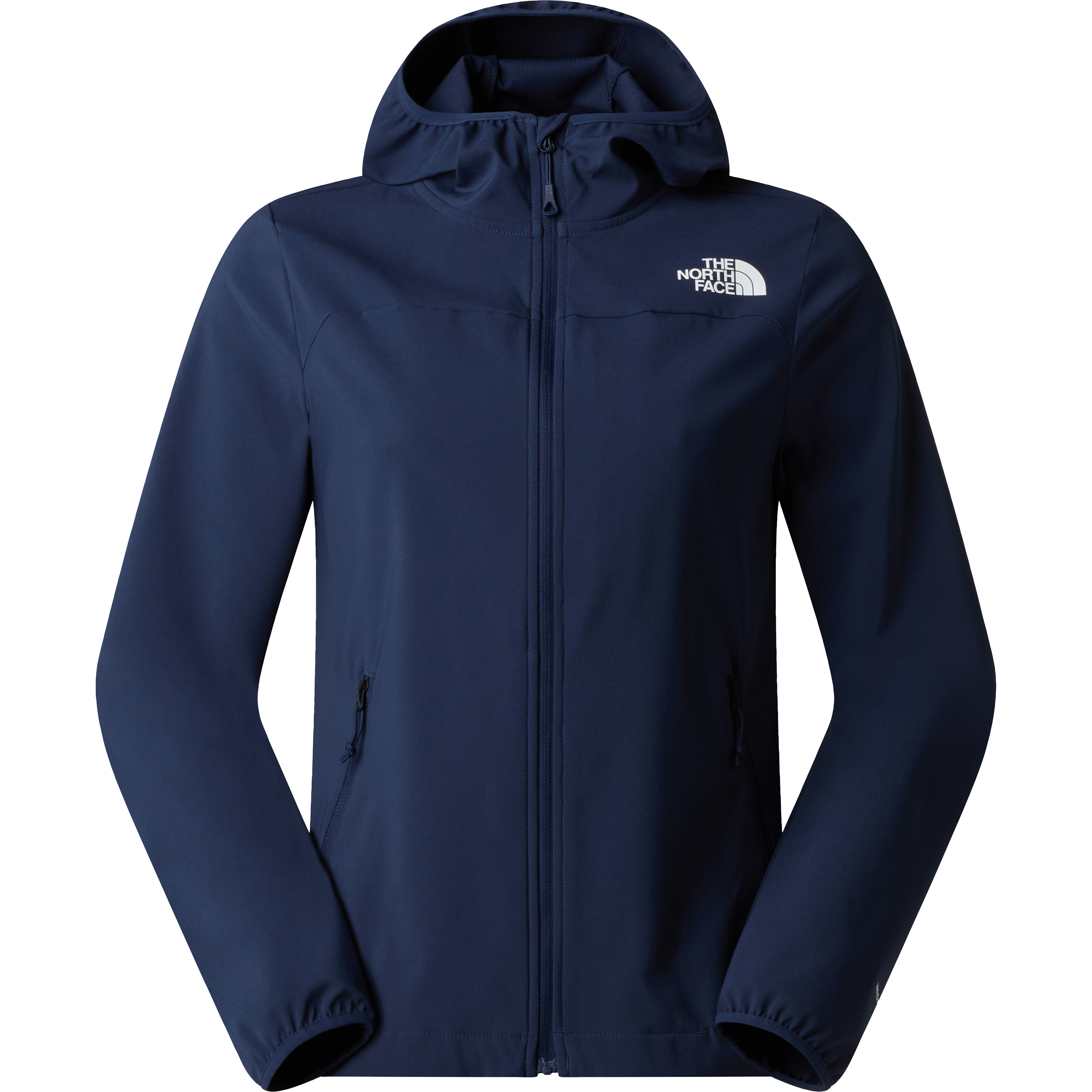 The North Face Nimble 2.0 Hooded outdoor jack dames summit navy 