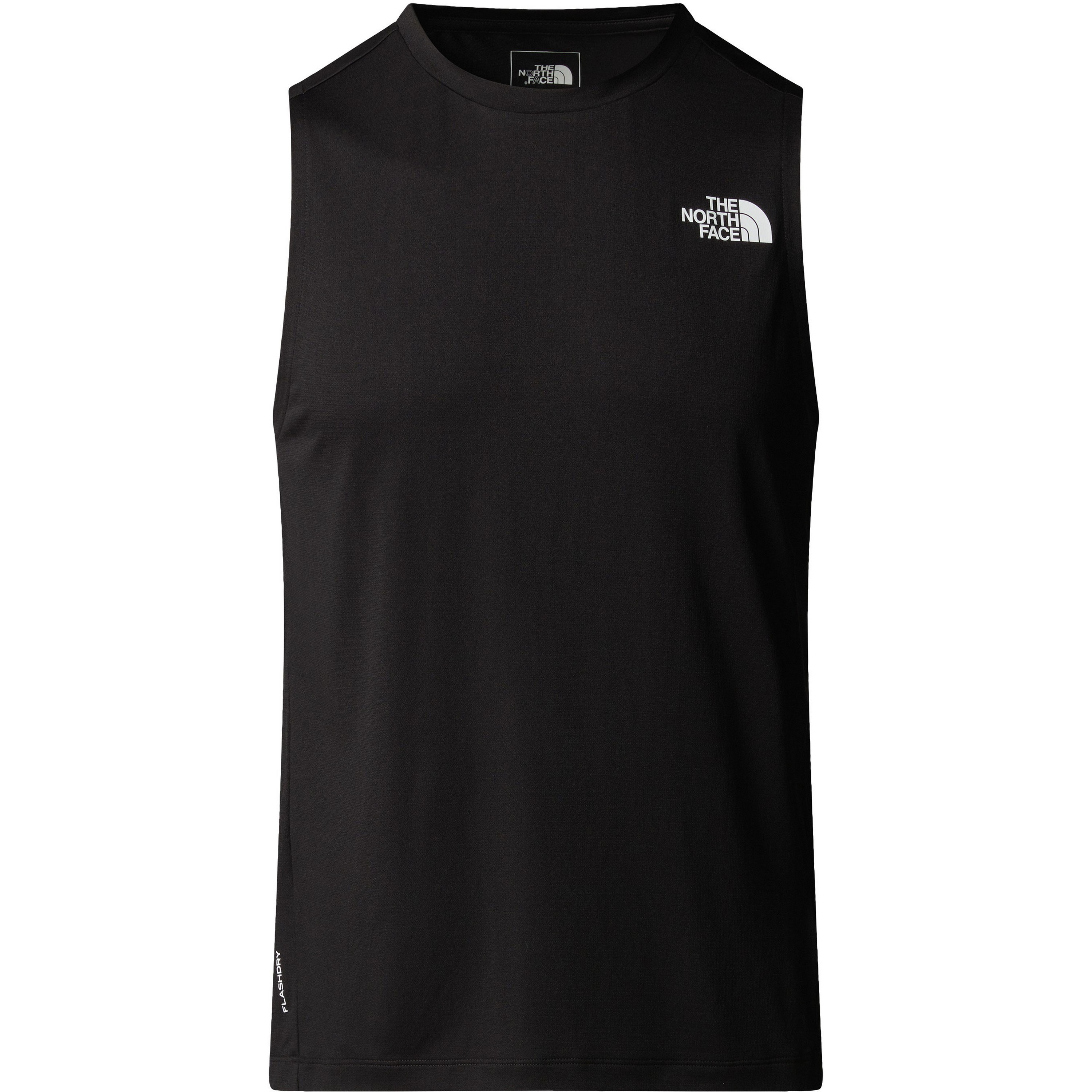 The North Face 24/7 tanktop heren TNF black 