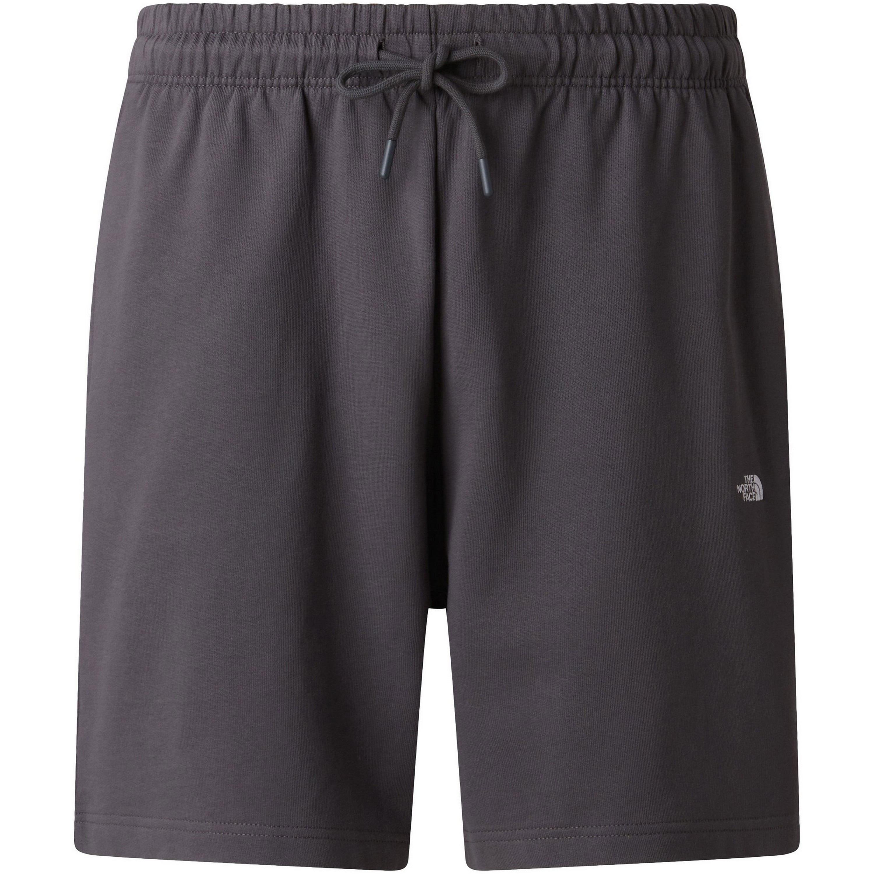 The North Face Essential Light Relaxed short heren anthracite  grey