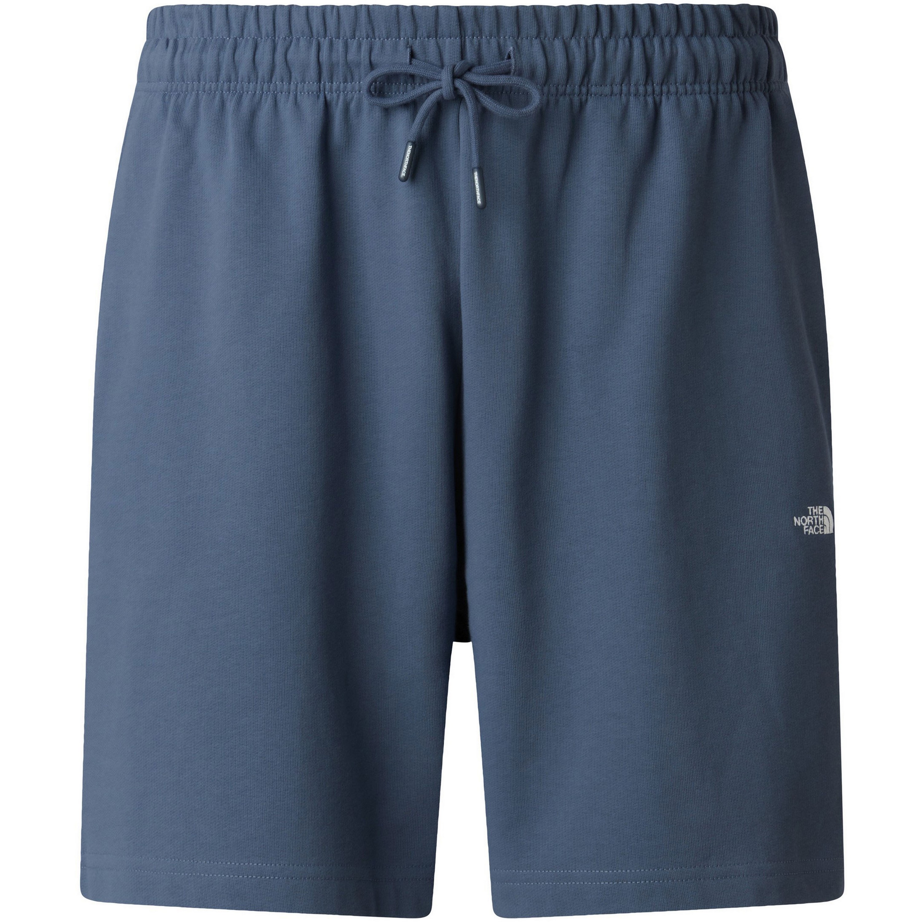 The North Face Essential Light Relaxed short heren granite grey 
