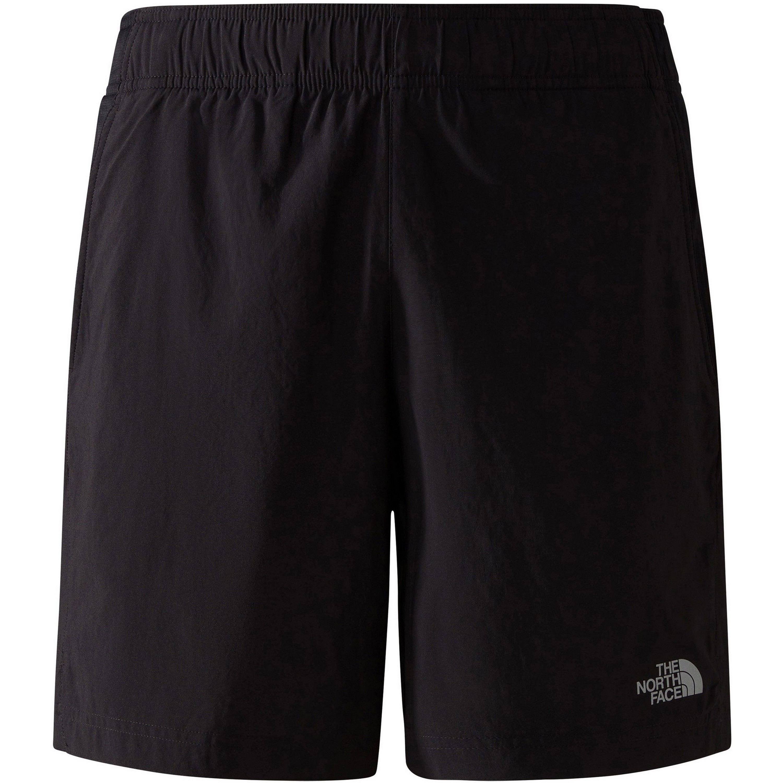 The North Face 24/7 7 inch short heren TNF black NPF 