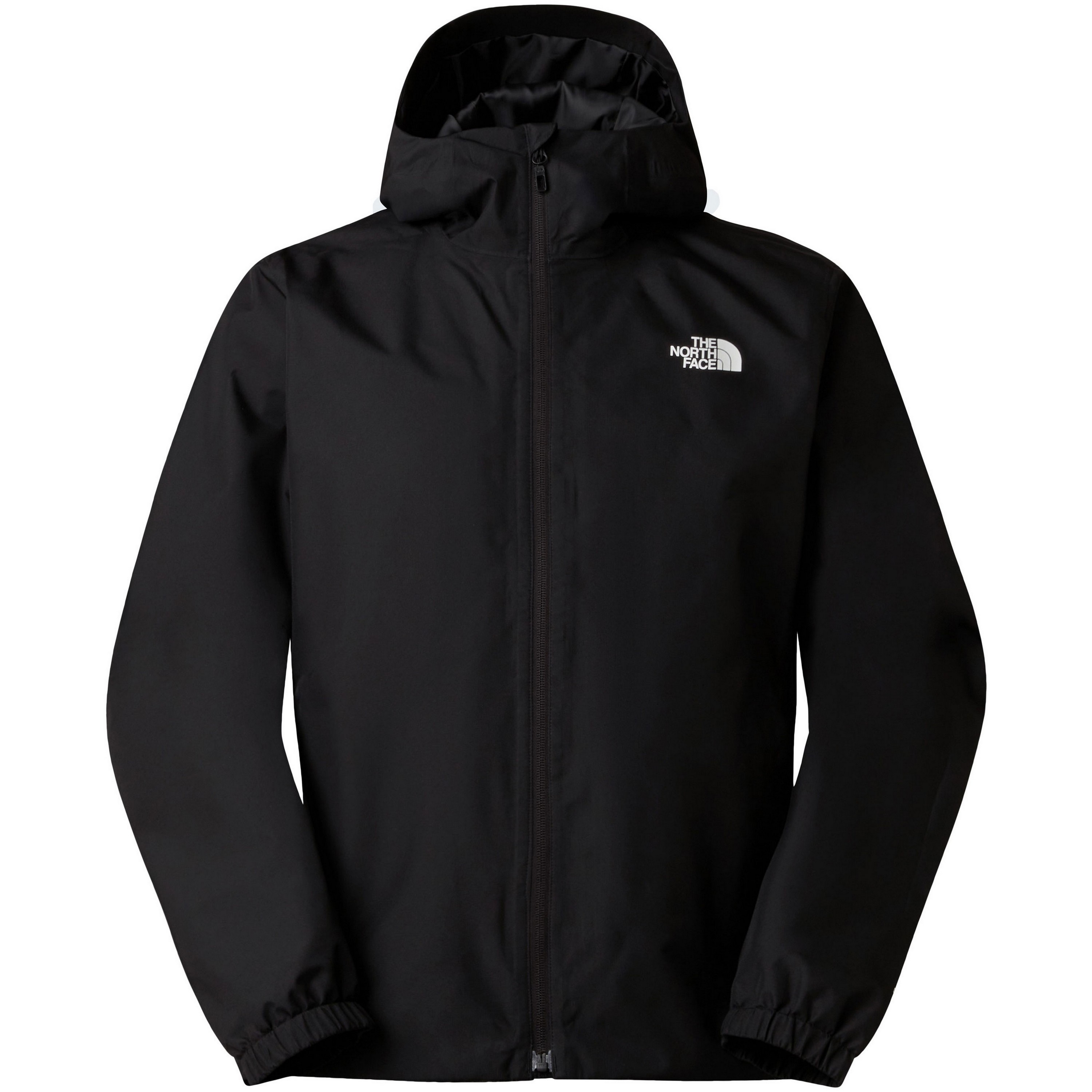 The North Face Quest DryVent outdoor jack heren TNF black 