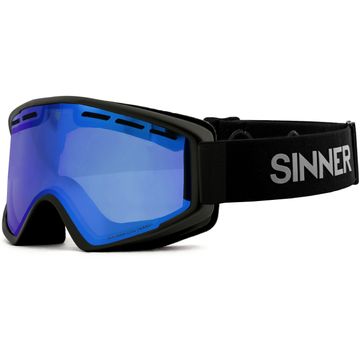 Sinner Snowflake Skibril Senior Sinner Snowflake Skibril Senior