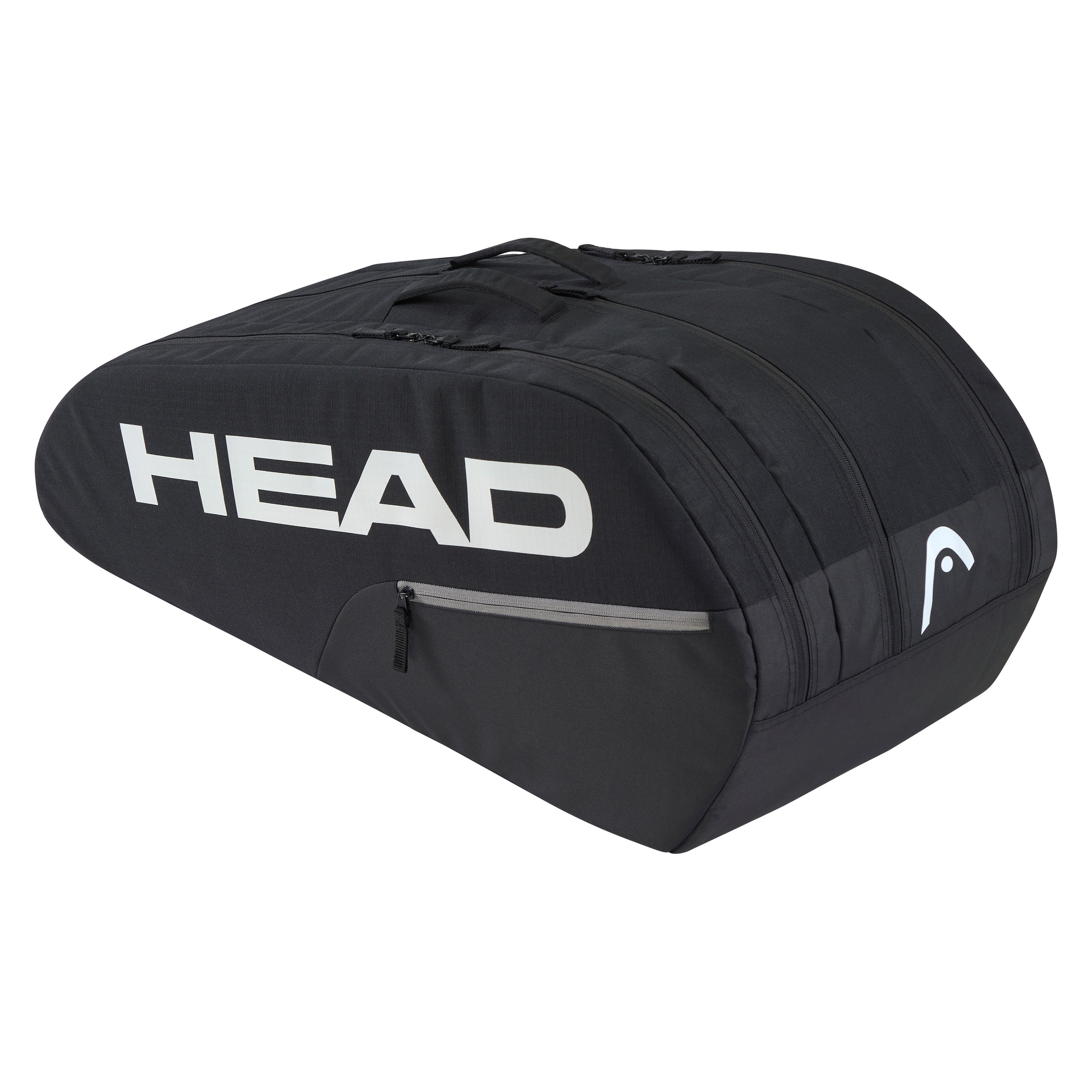 HEAD Base Racket tennistas black - L  
