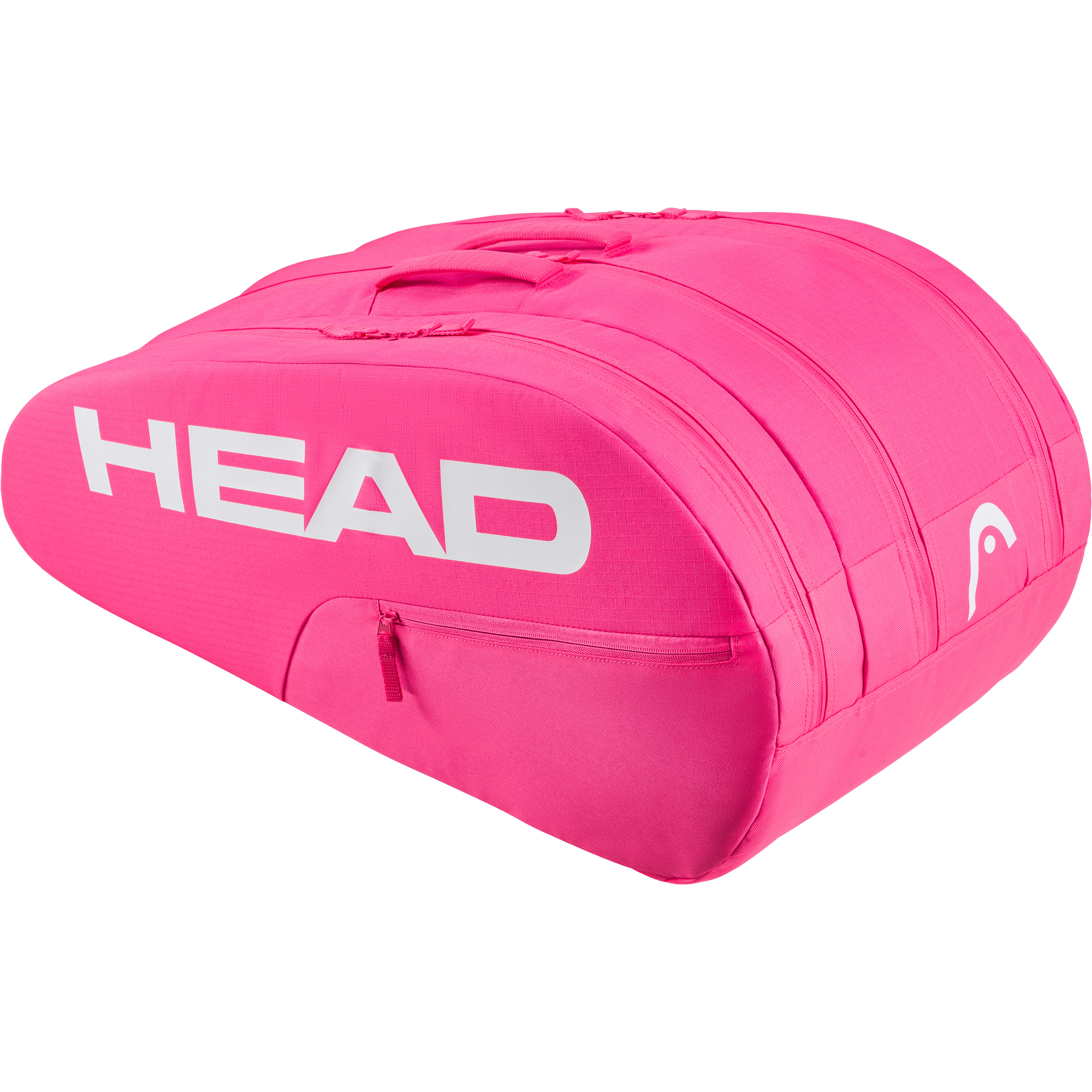 HEAD Base Racket tennistas pink - L  