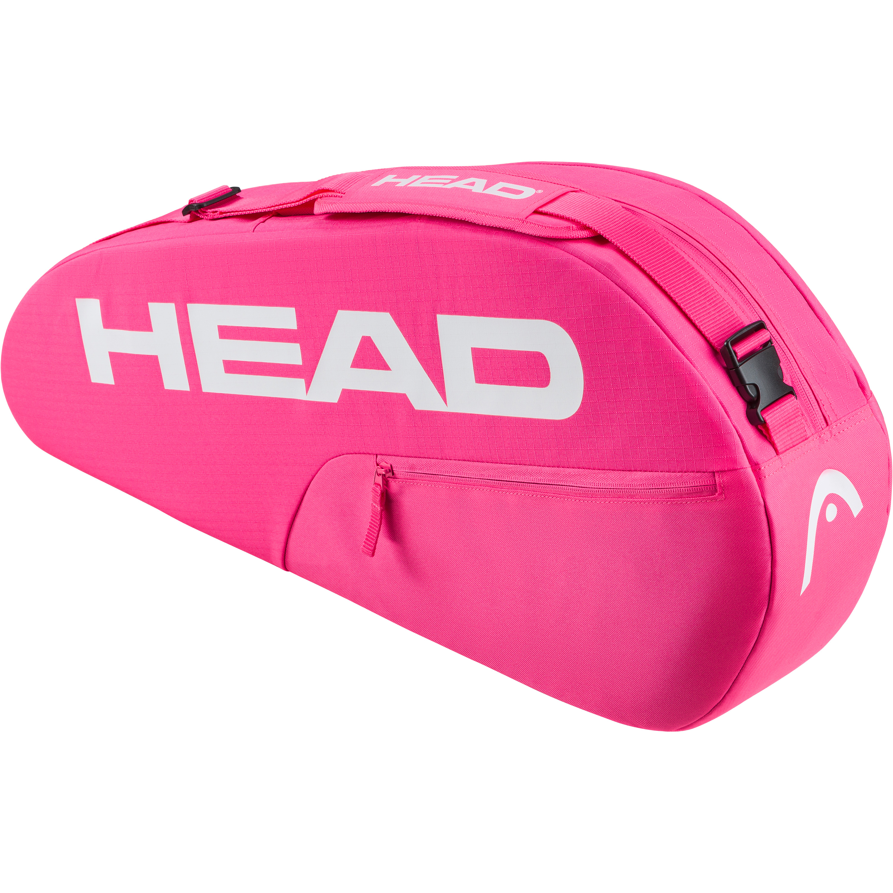 HEAD Base Racket tennistas pink - S  
