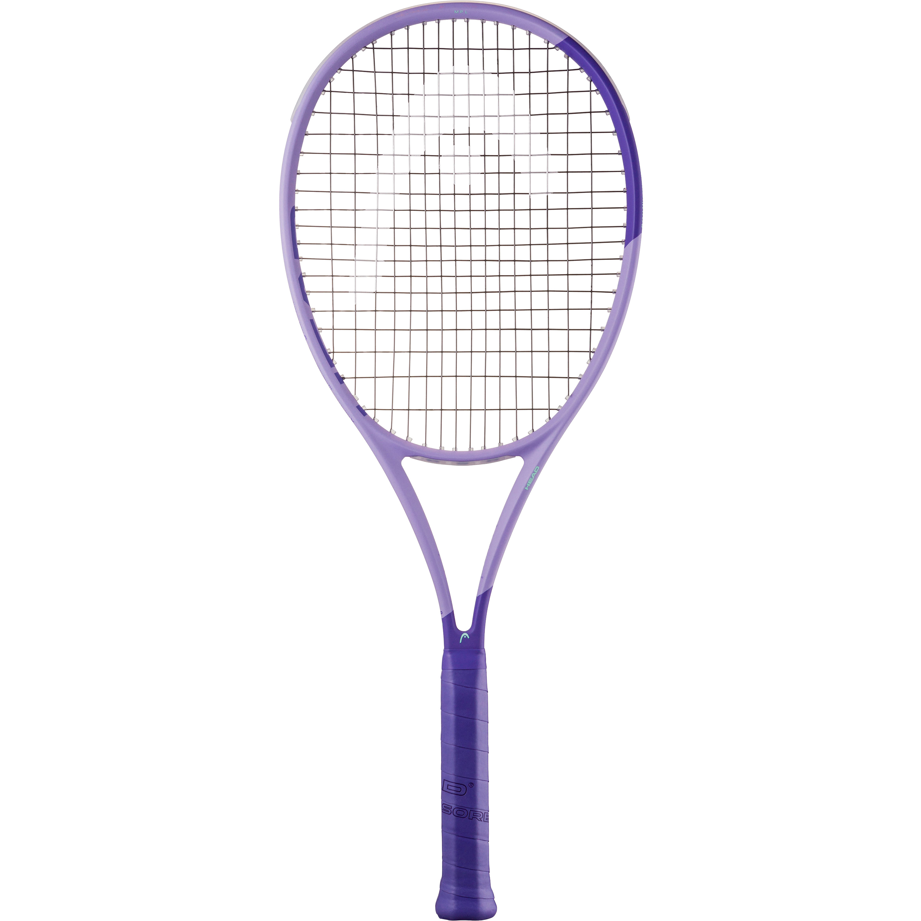 HEAD Boom MP L Alternate tennisracket 