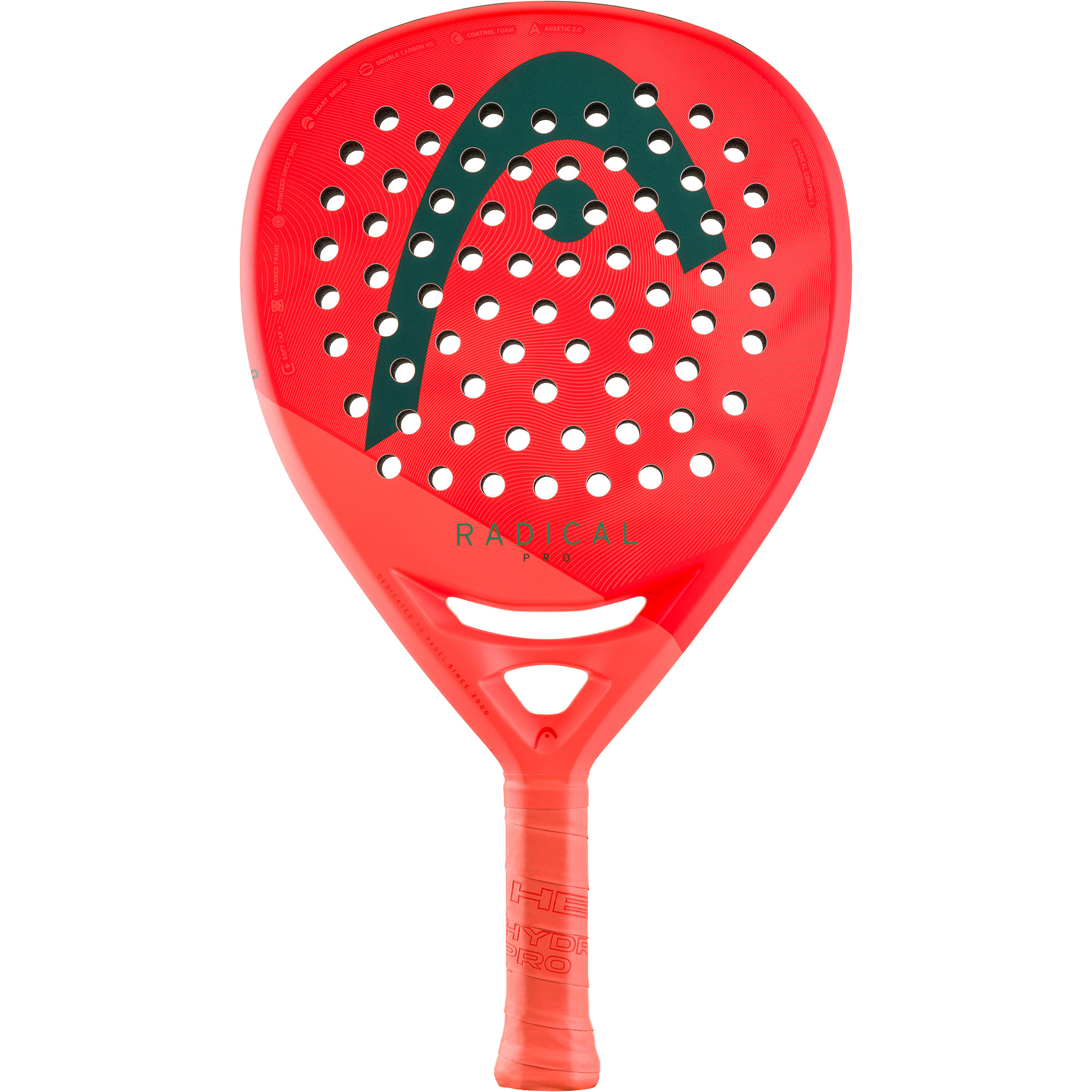 HEAD Radical Pro padel racket  