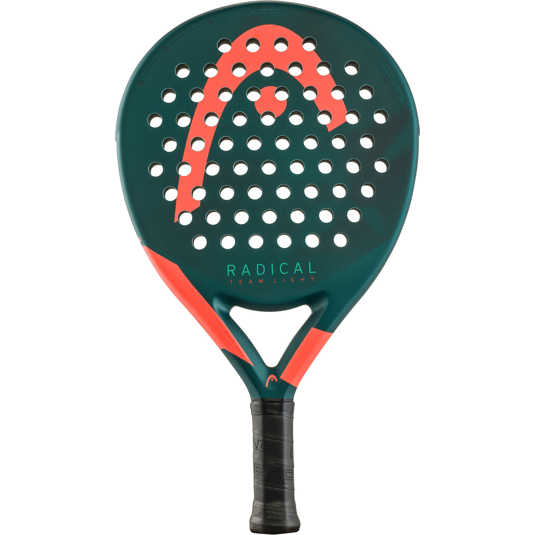 HEAD Radical Team Light padel racket 