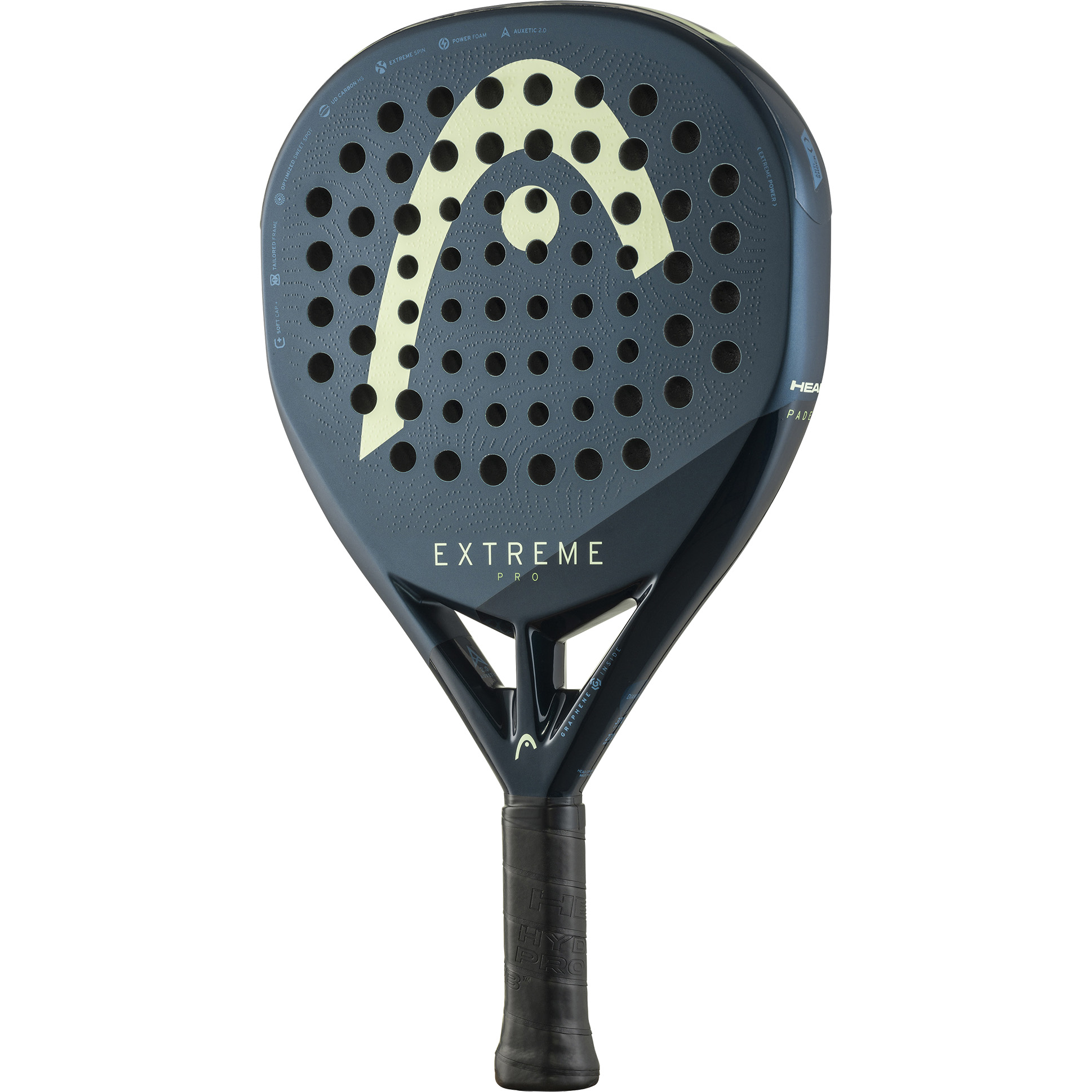 HEAD Extreme XTR padel racket  