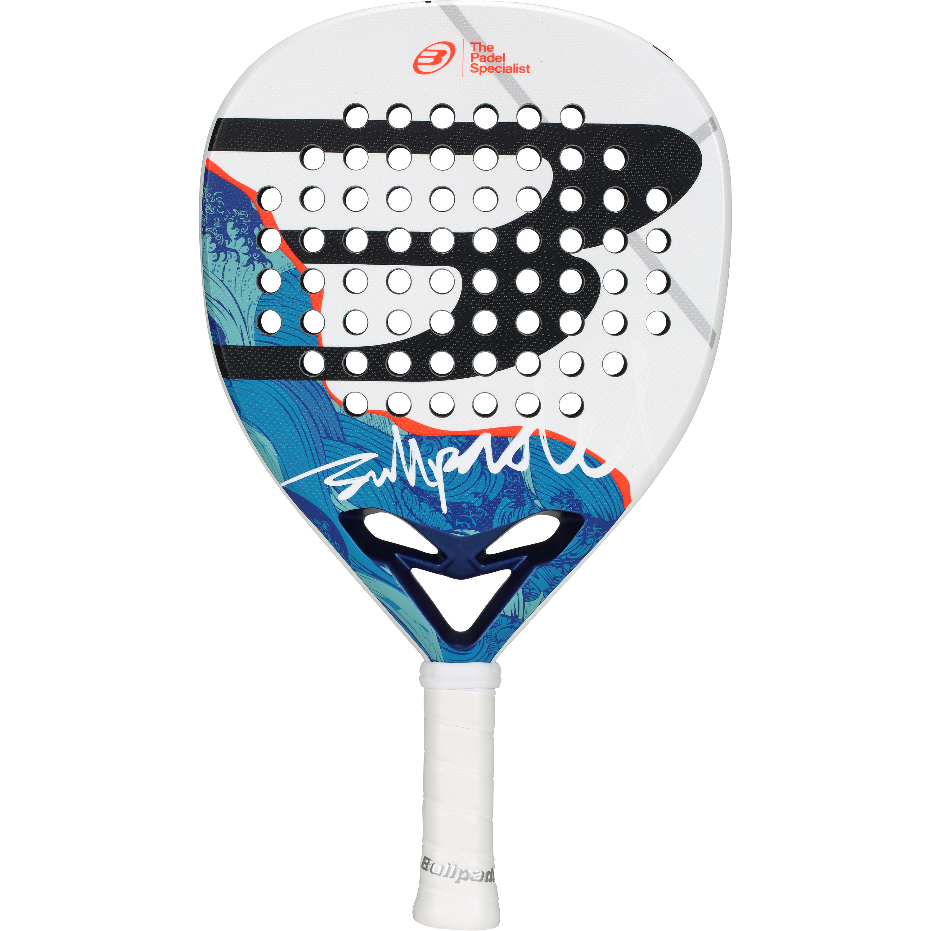 Bullpadel Ionic Power 26 padel racket 