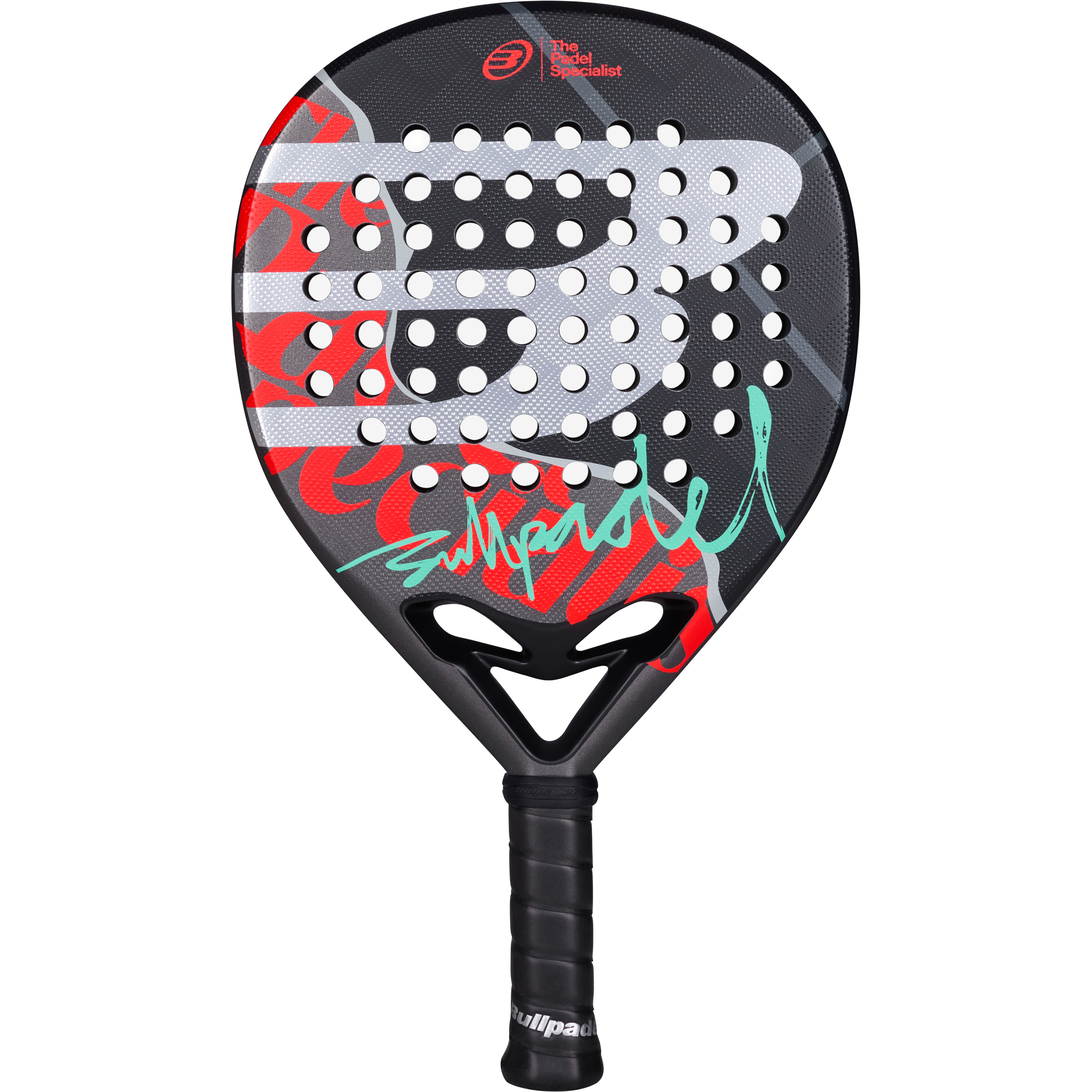 Bullpadel Ionic Control 26 padel racket 