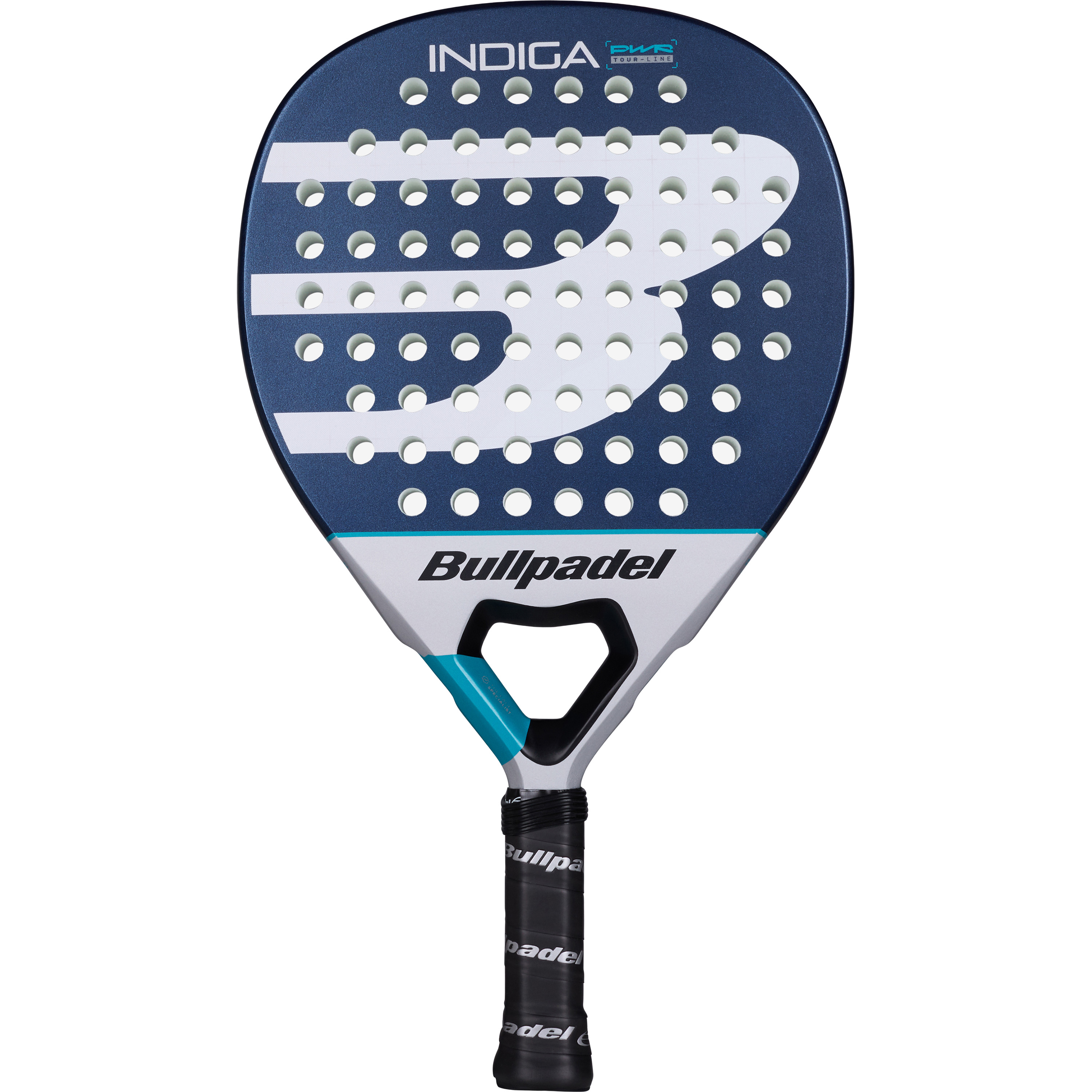 Bullpadel Indiga Power 26 padel racket 