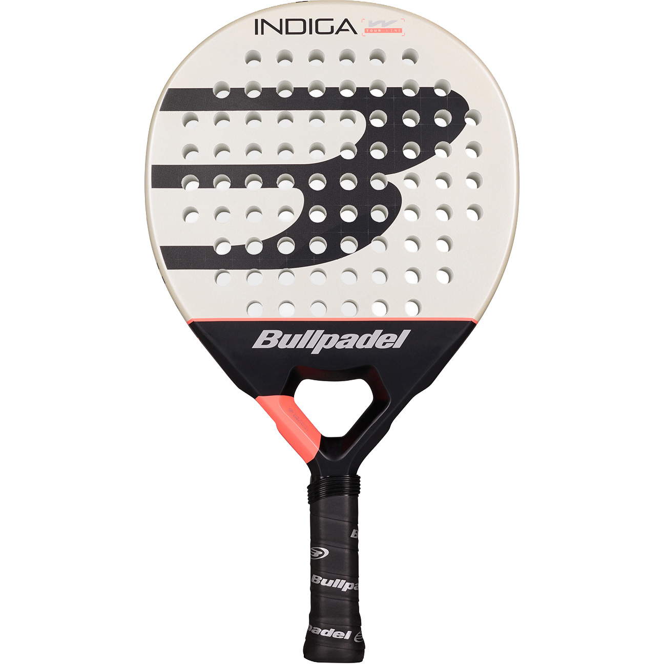 Bullpadel Indiga Woman 26 padel racket 