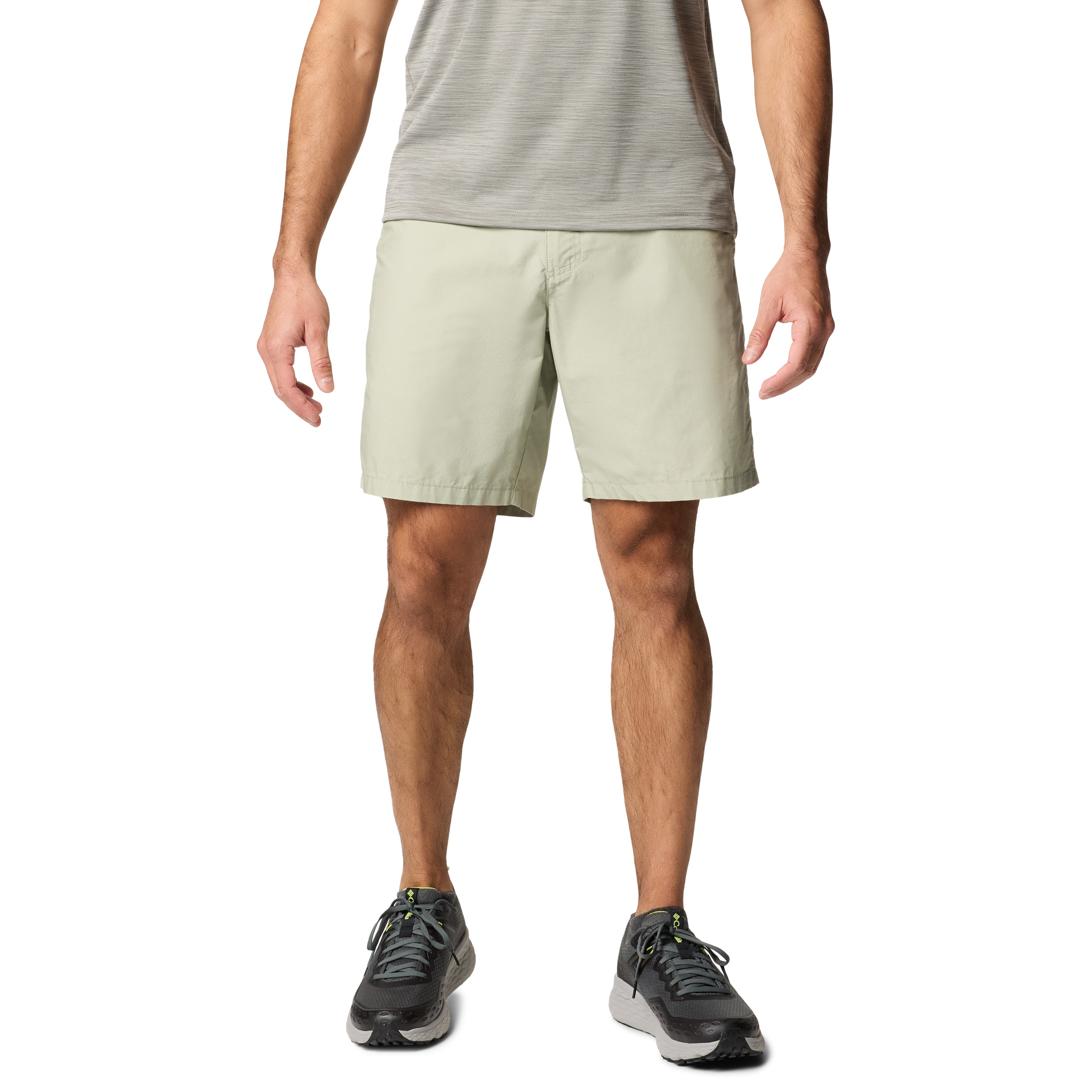 Columbia Washed Out short heren safari  