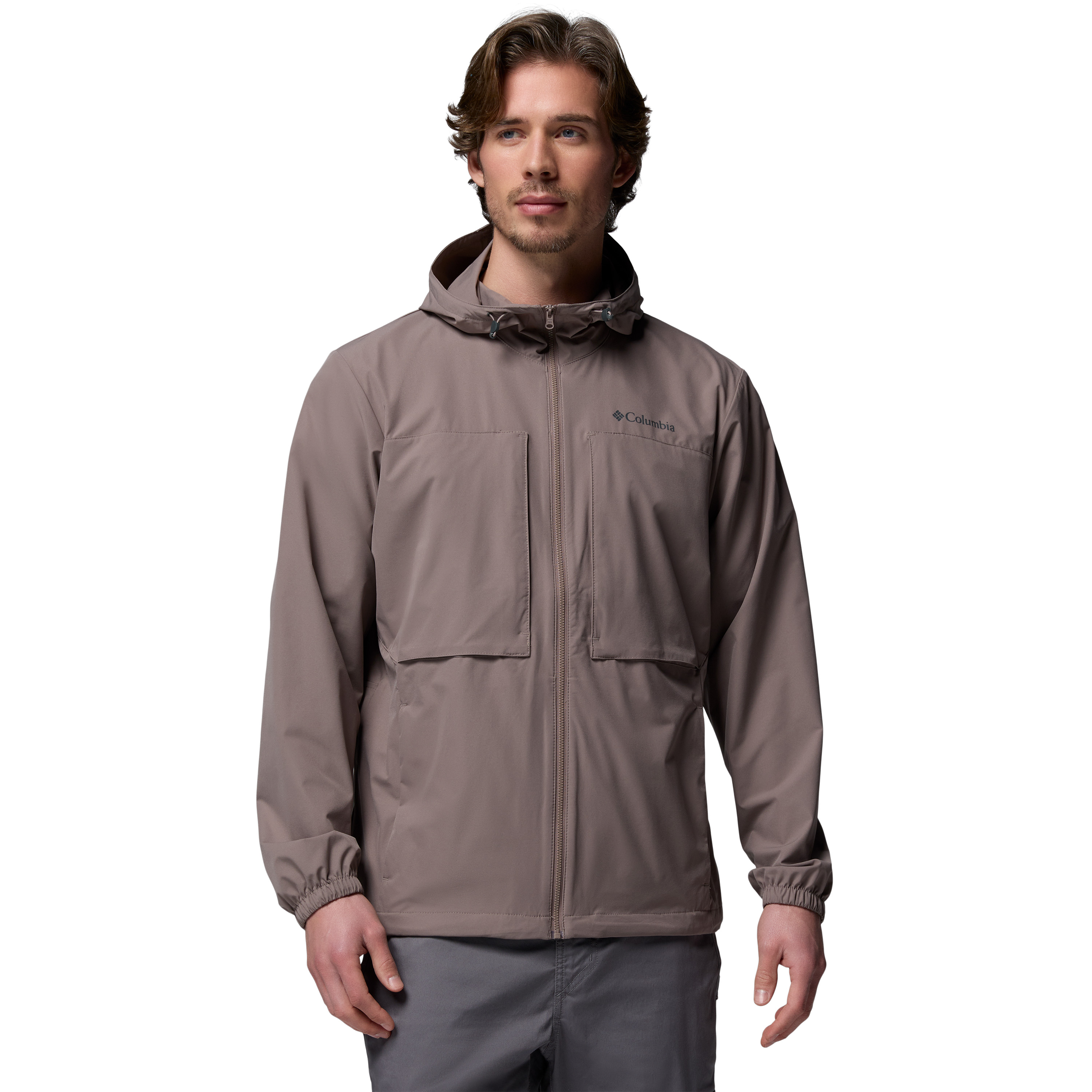 Columbia Street Heights outdoor jack heren iron  