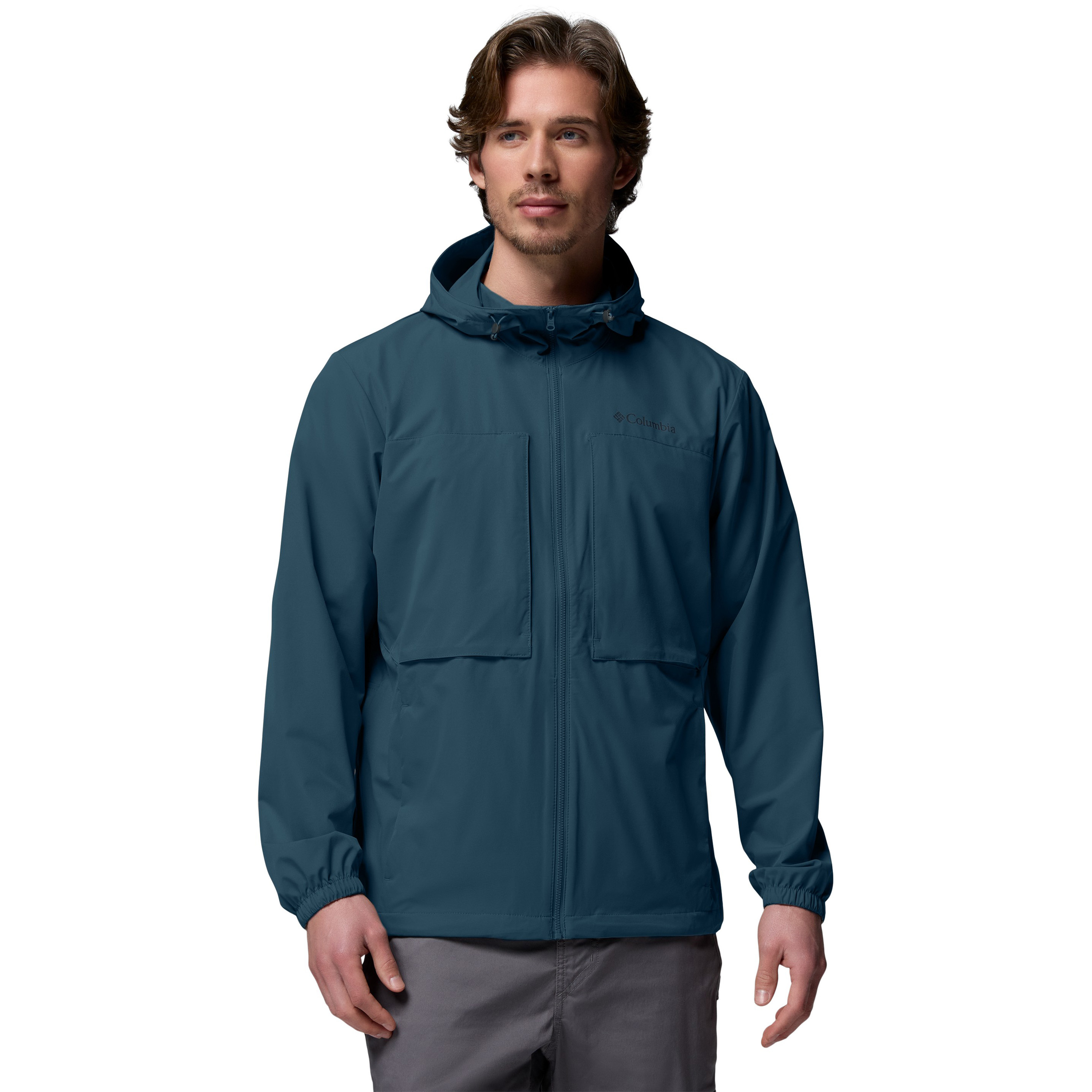 Columbia Street Heights outdoor jack heren everblue  