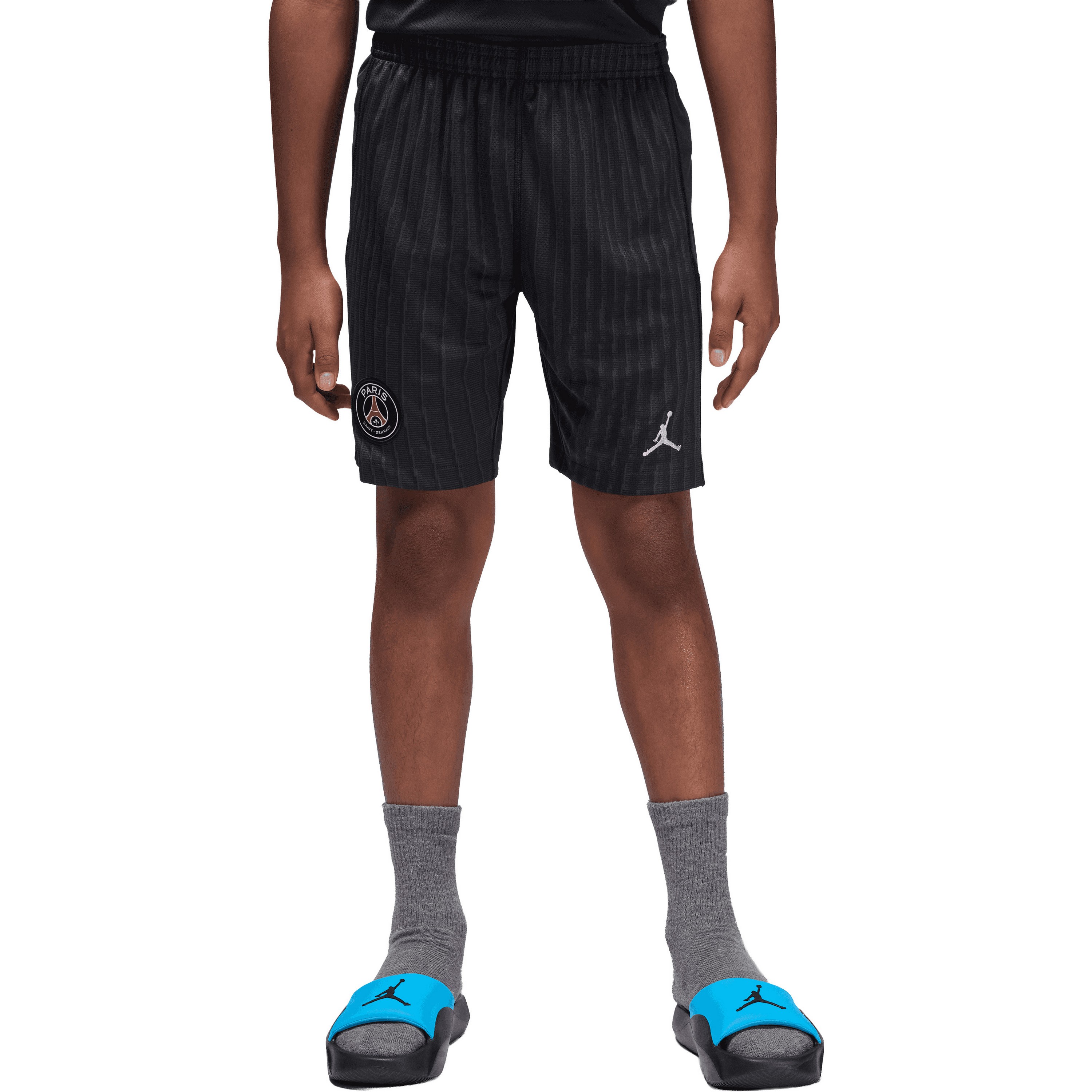 Nike Paris Saint-Germain vierde short junior 25 - 26 