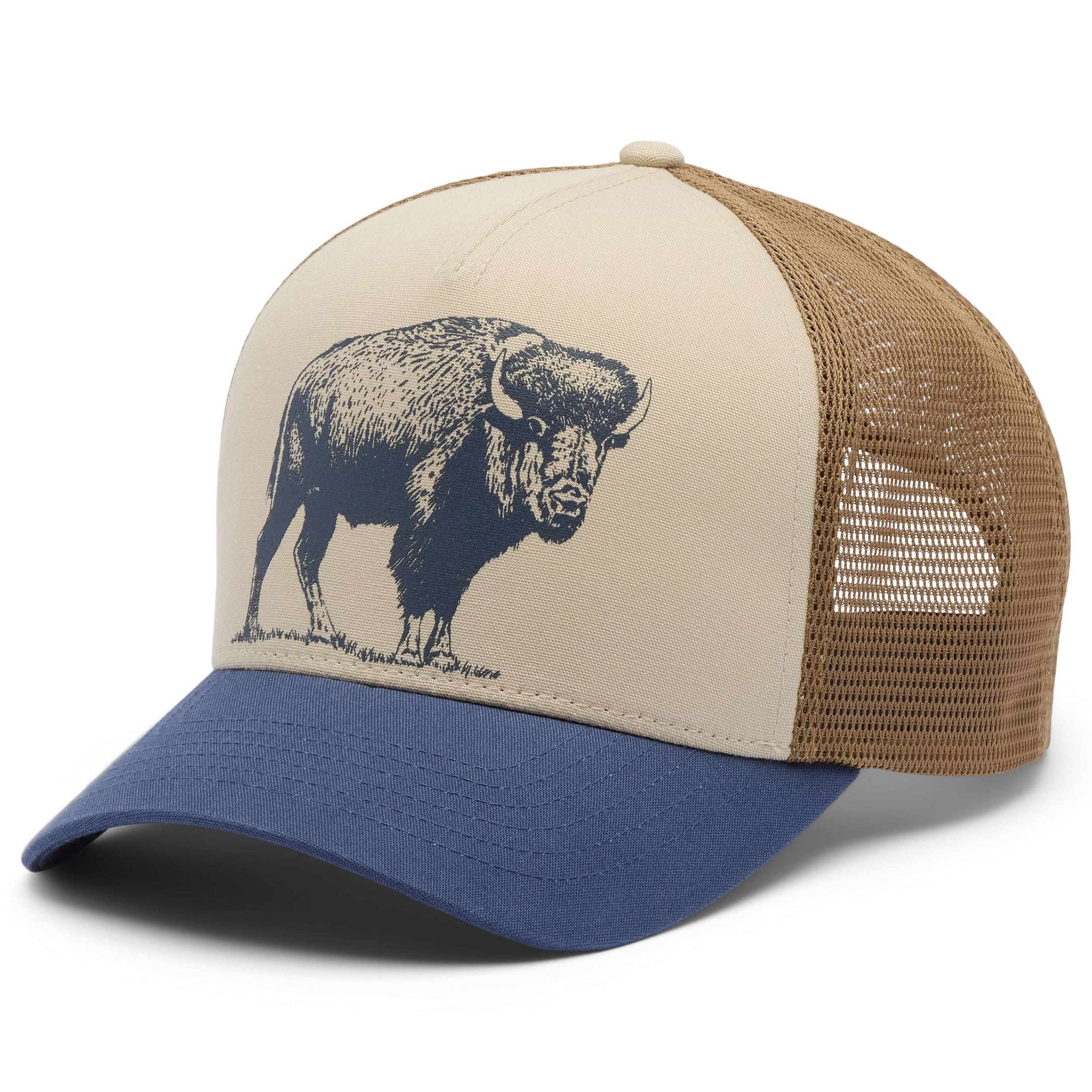Columbia Road Ready Snap Back pet nocturnal ancient fossil  buffalo