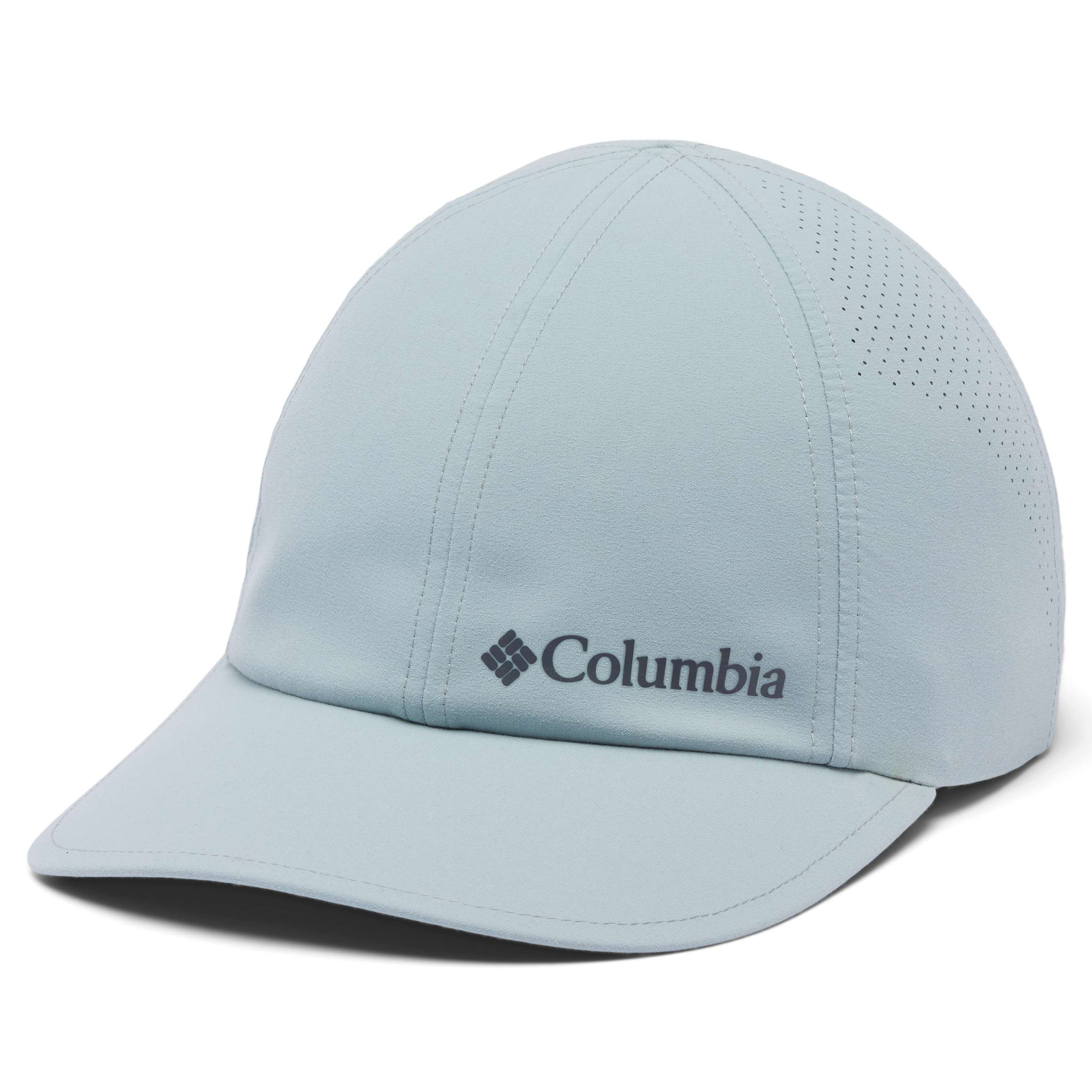 Columbia Silver Ridge IV pet crushed blue 