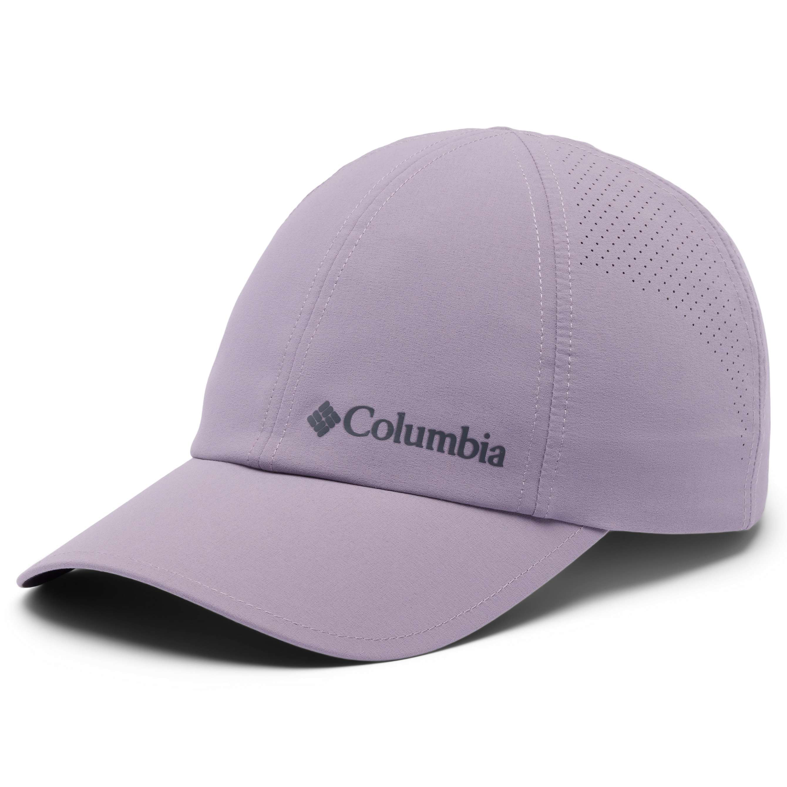 Columbia Silver Ridge IV pet shale purple 