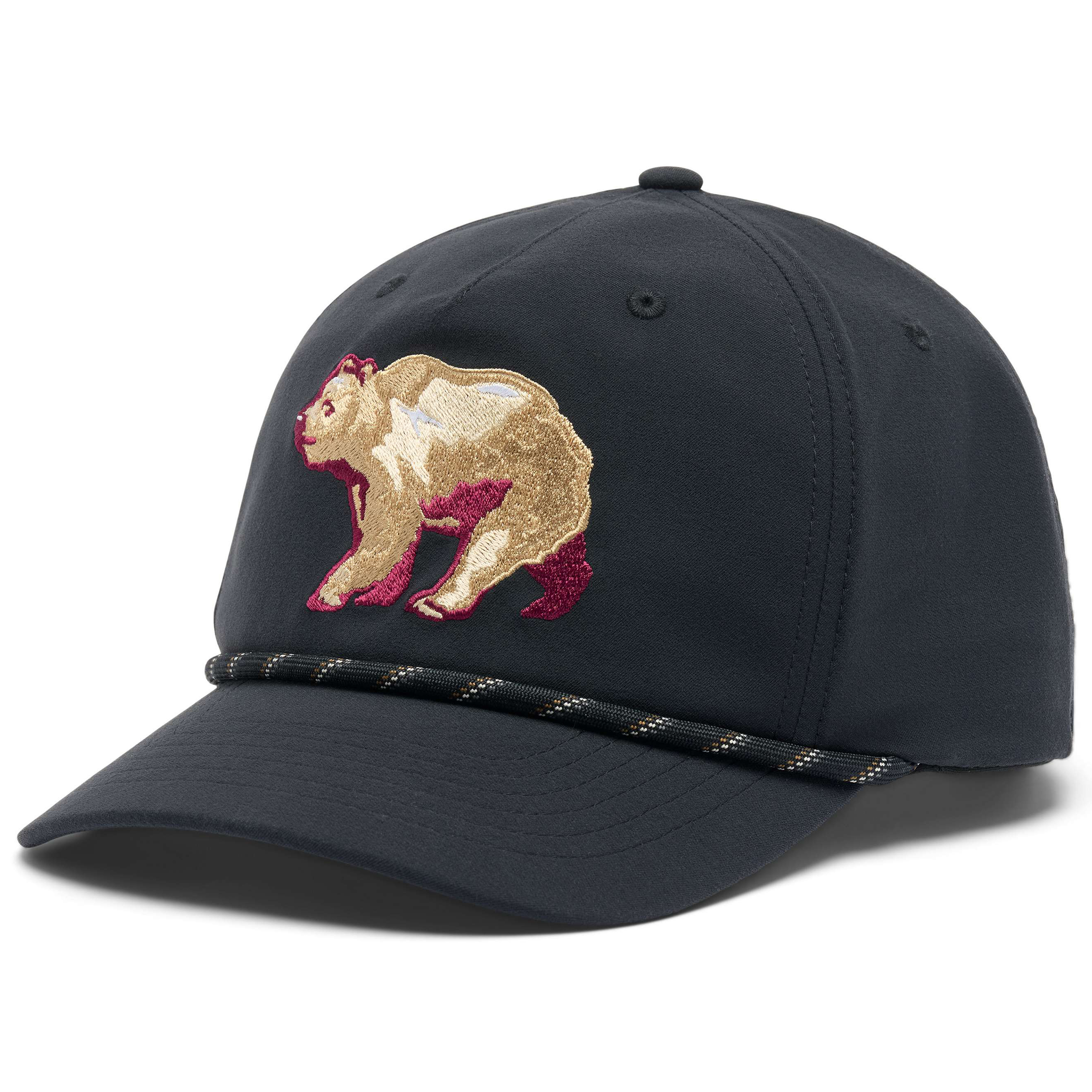 Columbia Ecoscape 3D Stretch pet black bear 