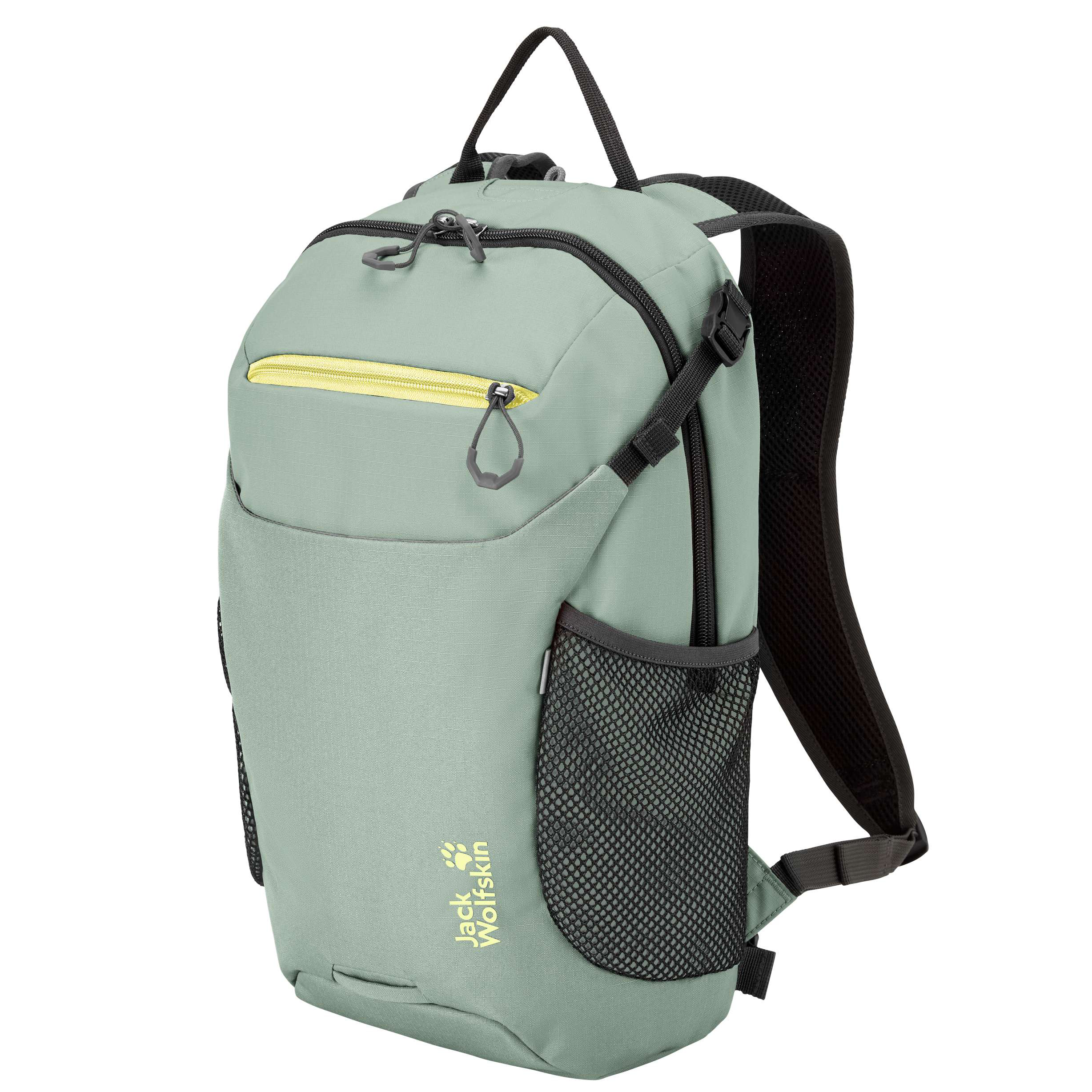 Jack Wolfskin Velocity rugzak 12 liter zinnia 